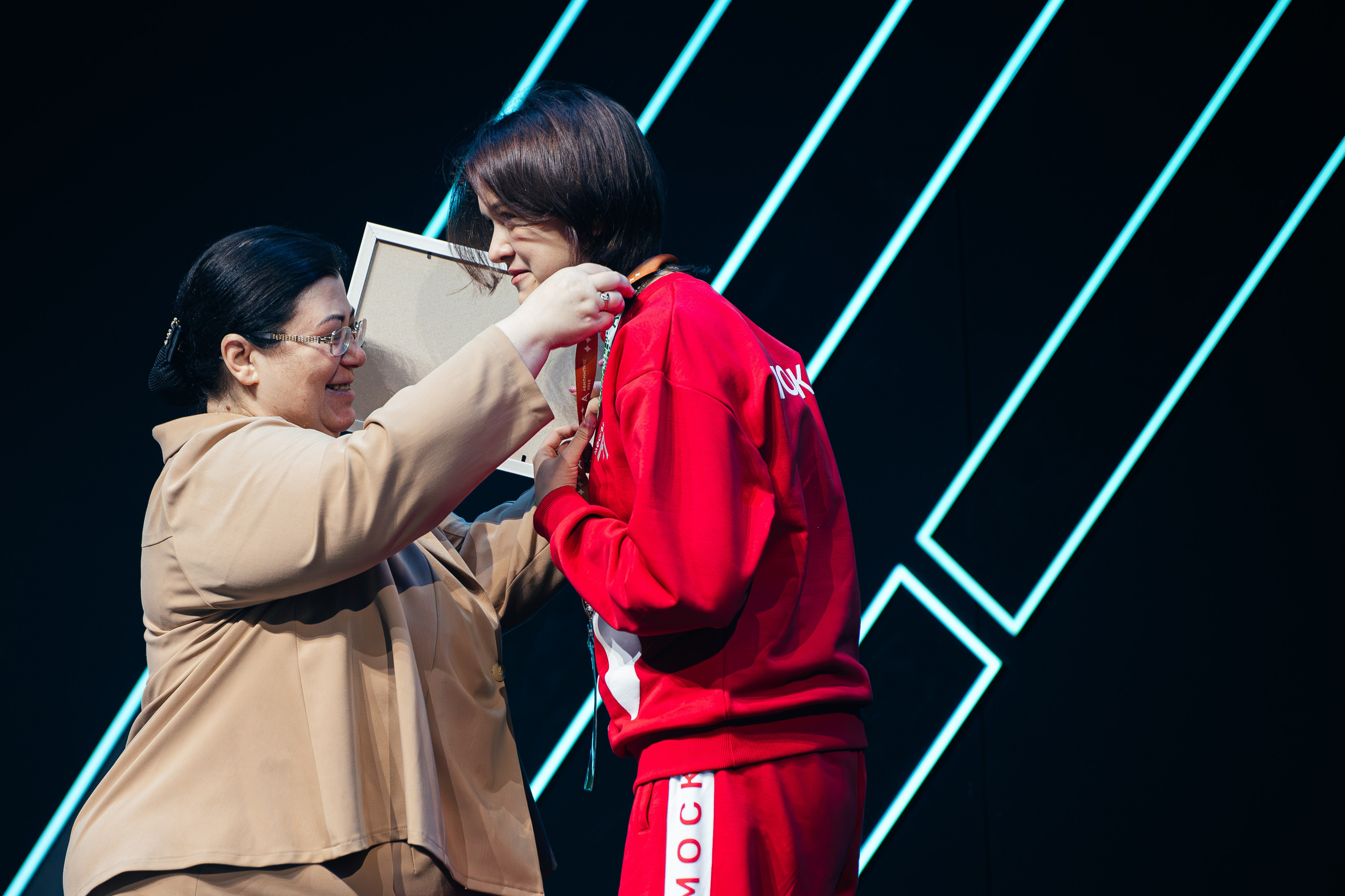 Абилимпикс 2025. Коммерческий фотограф в Санкт-Петербурге Анна Кобзарь