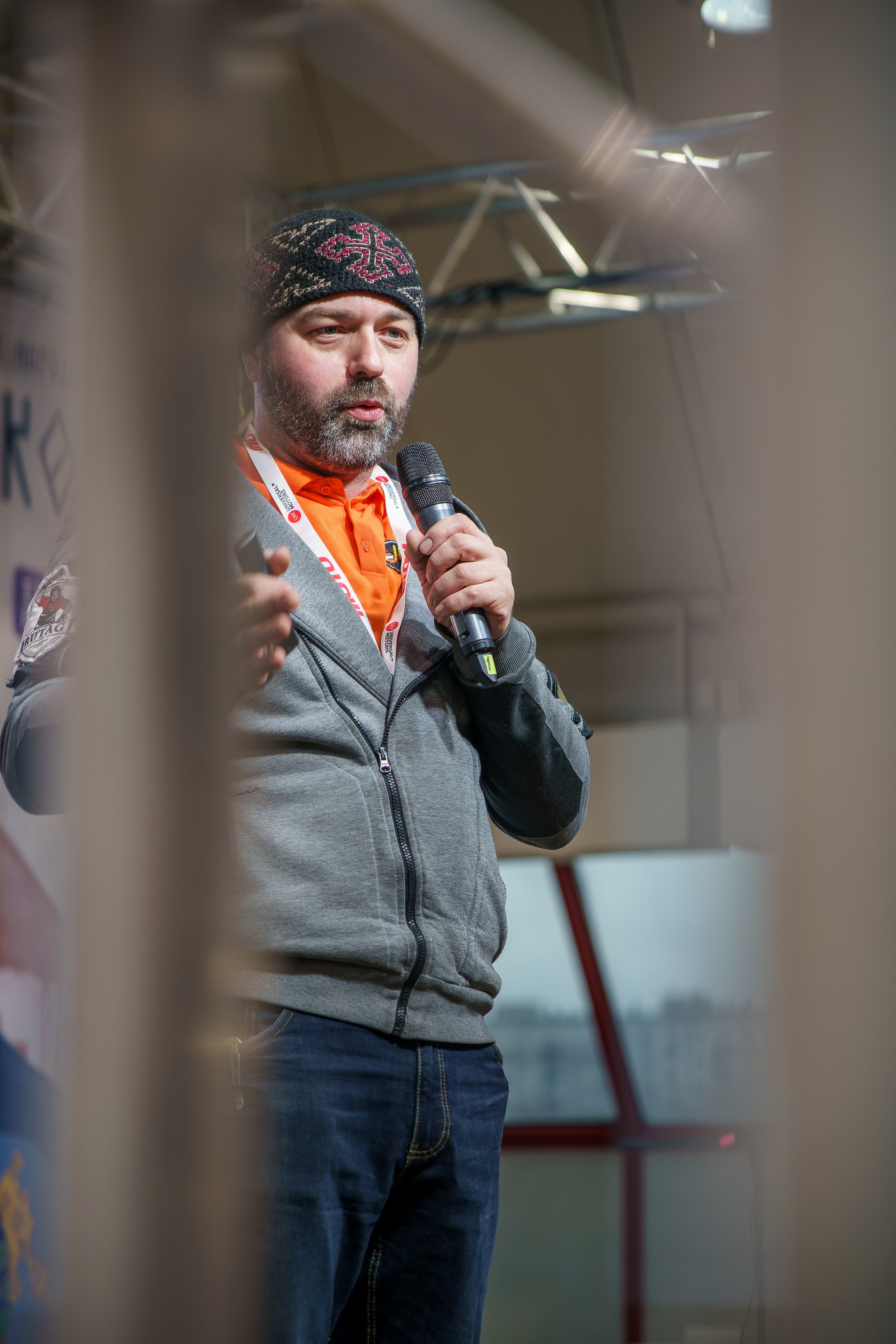 Прогулка по выставке «Поехали 2024 год». «Студия DRONAVT`s» — видеосъёмка и фотография г. Москва