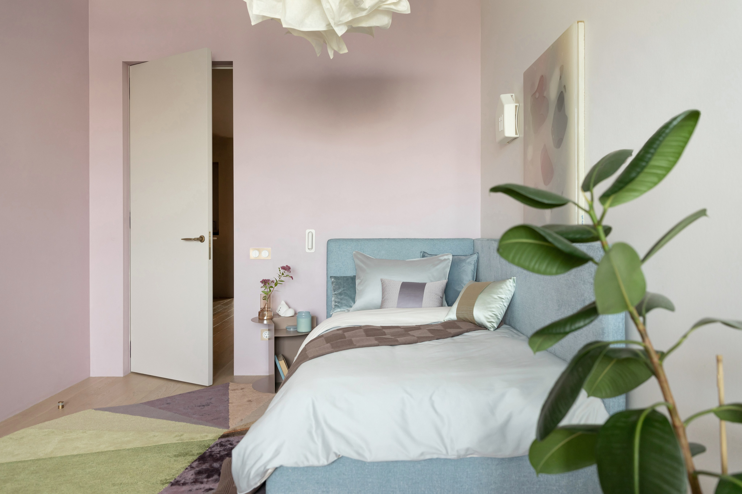 Дизайнер интерьеров Яна Горбачева