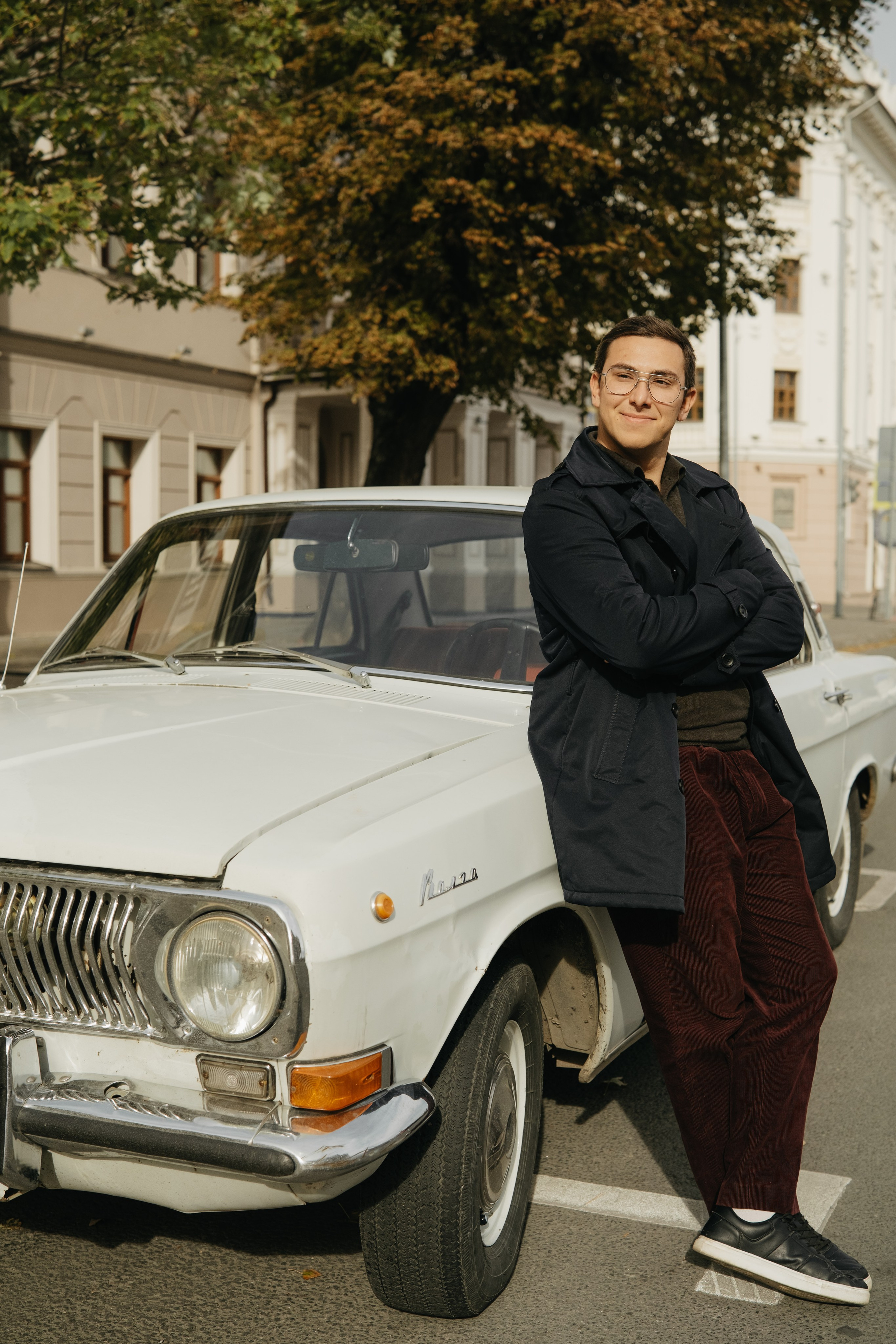 Любовь: Диана и Камиль. Обо мне