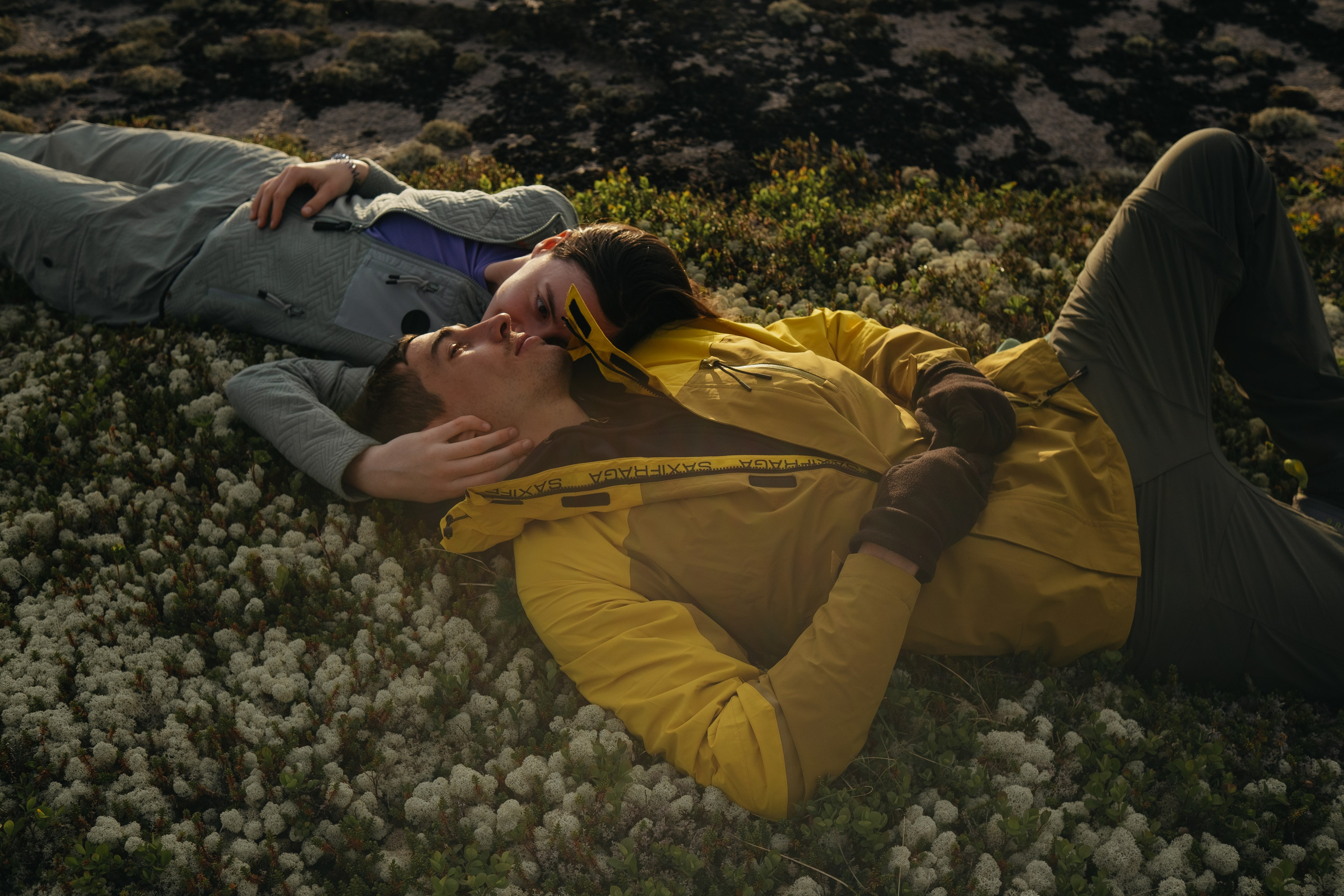 Карелия и Соловецкие острова. Обо мне