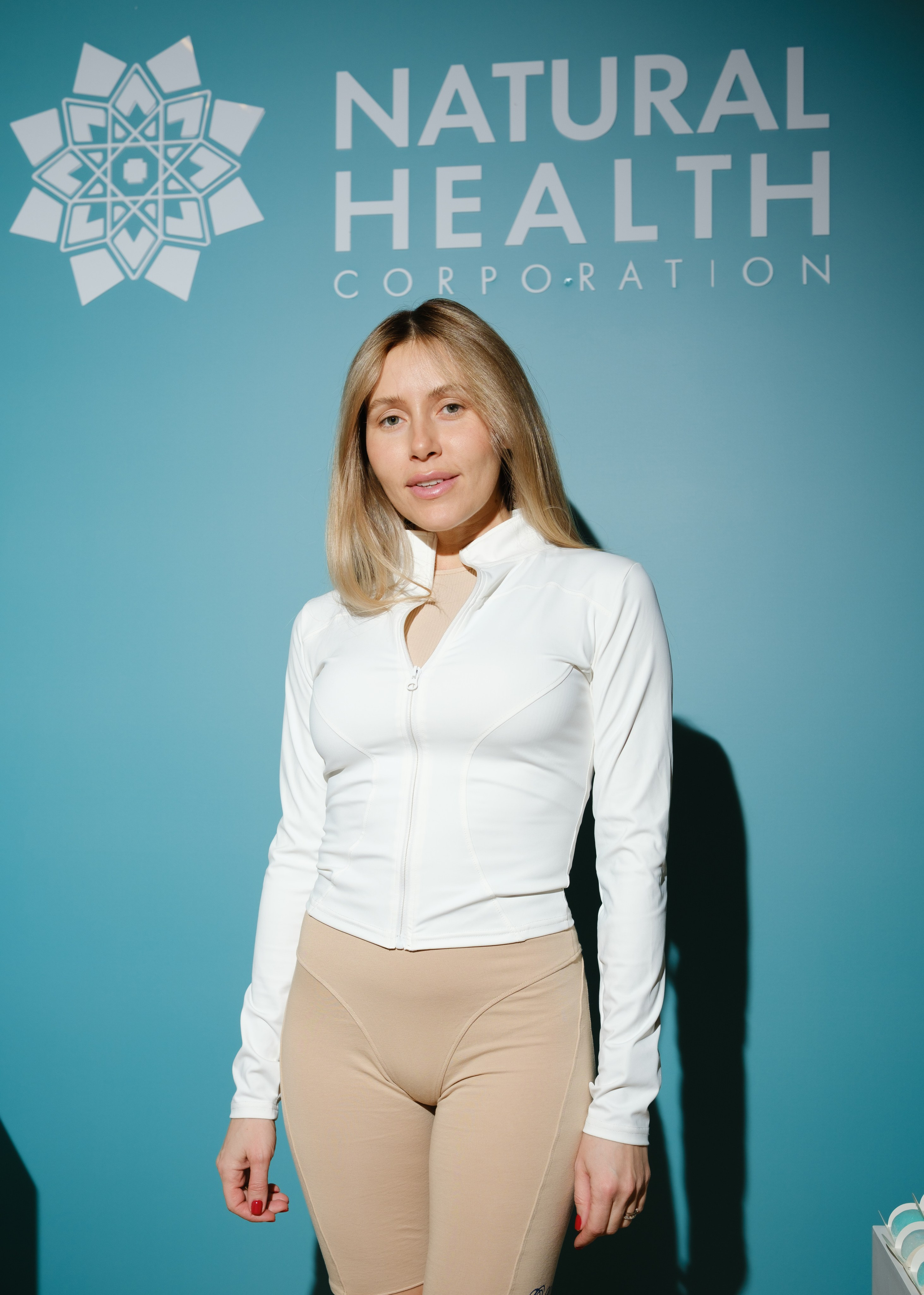 NATURAL HEALTH. Обо мне