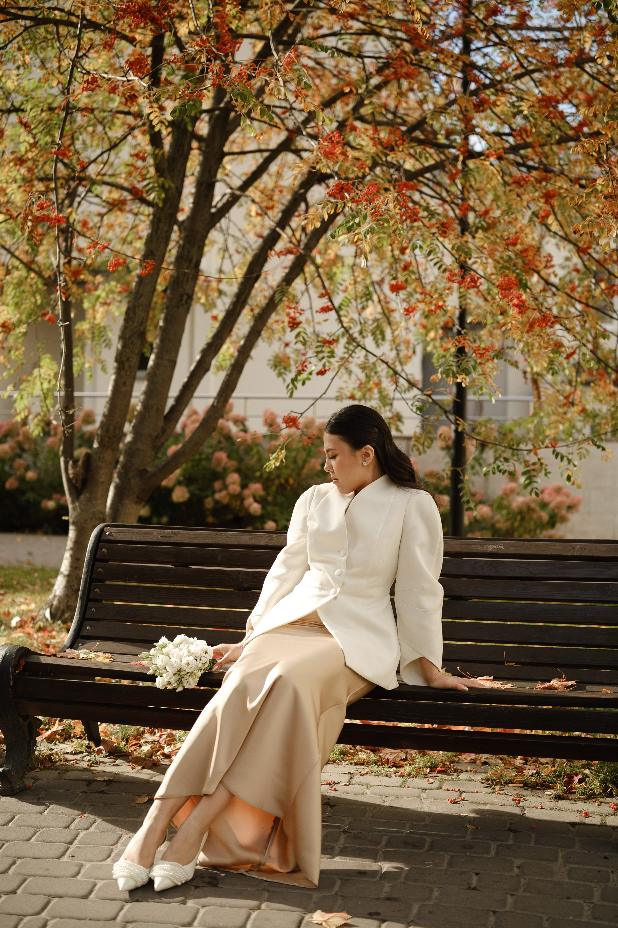 Я и ты. Обо мне