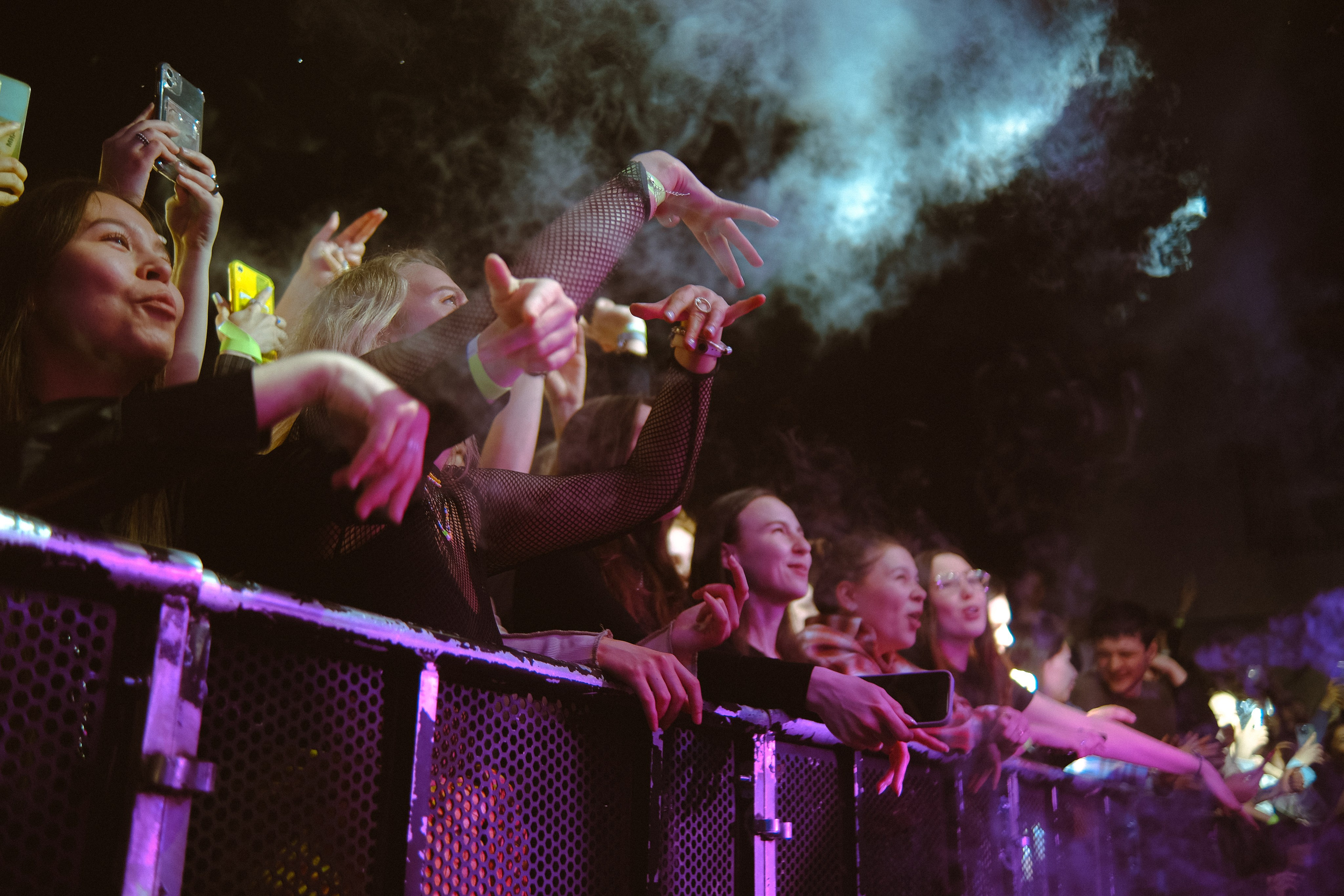 Концерт группы ХЛЕБ. Обо мне