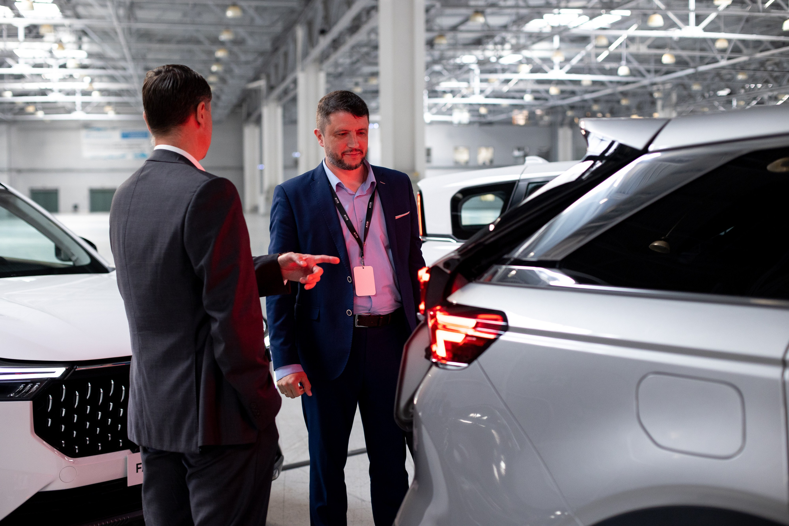 Партнерская конференция AGR automotive group. Коммерческий фотограф Ксения Есина