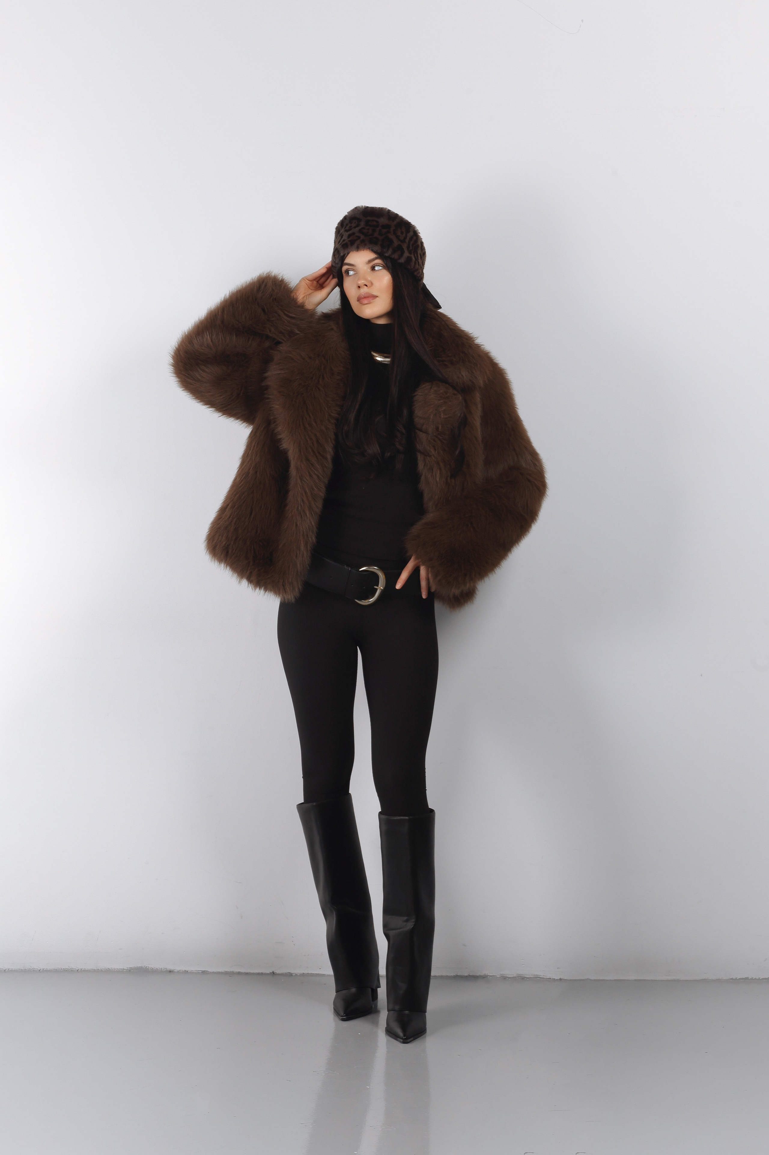 Повязки на голову Take the bag. Портретный фотограф Анна Мерзлякова