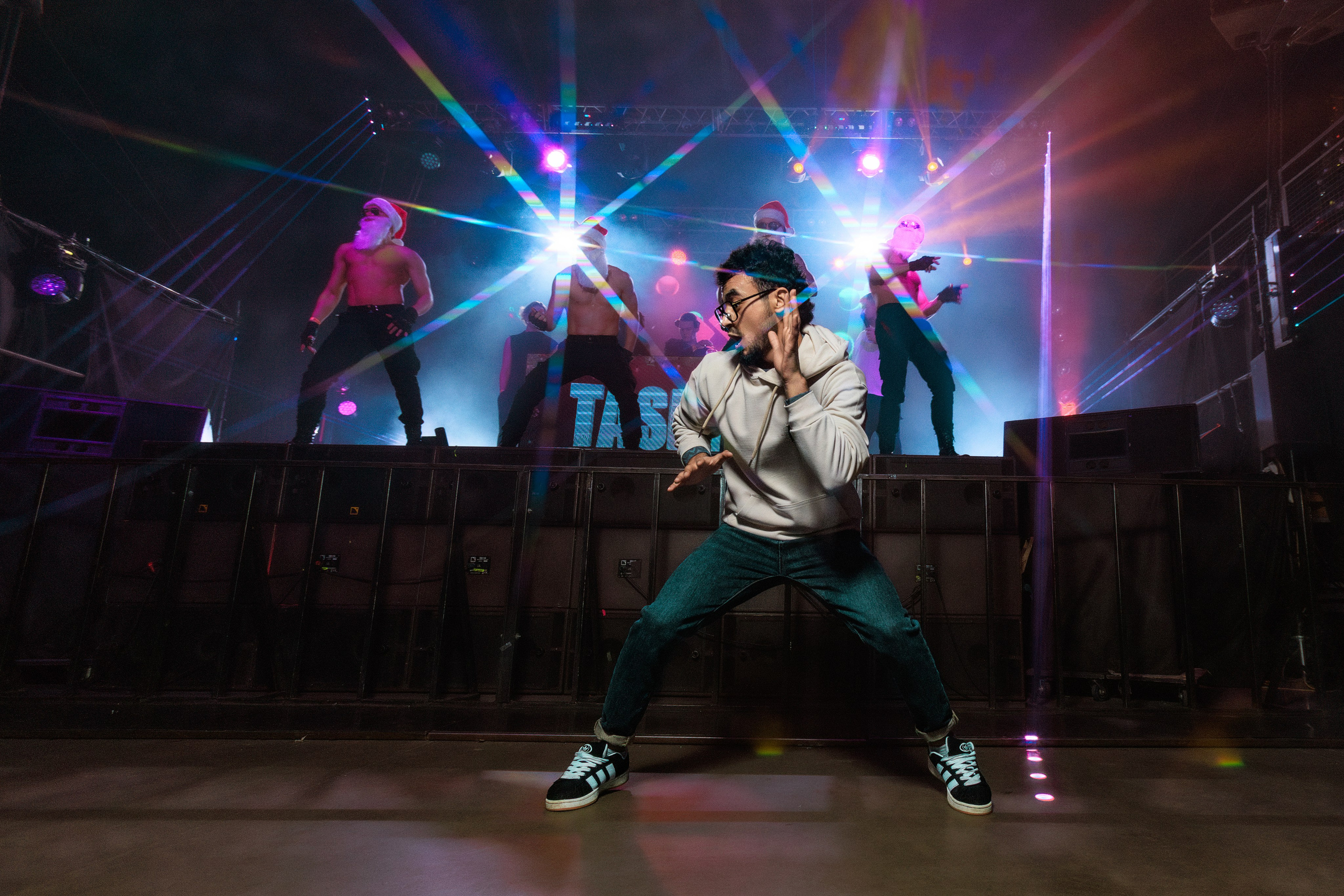 04.01.25 Девичник New Year. Репортажный фотограф Екатеринбург | Яркий, качественный репортаж | Концерты, клубы, репортаж, праздники, корпоративы