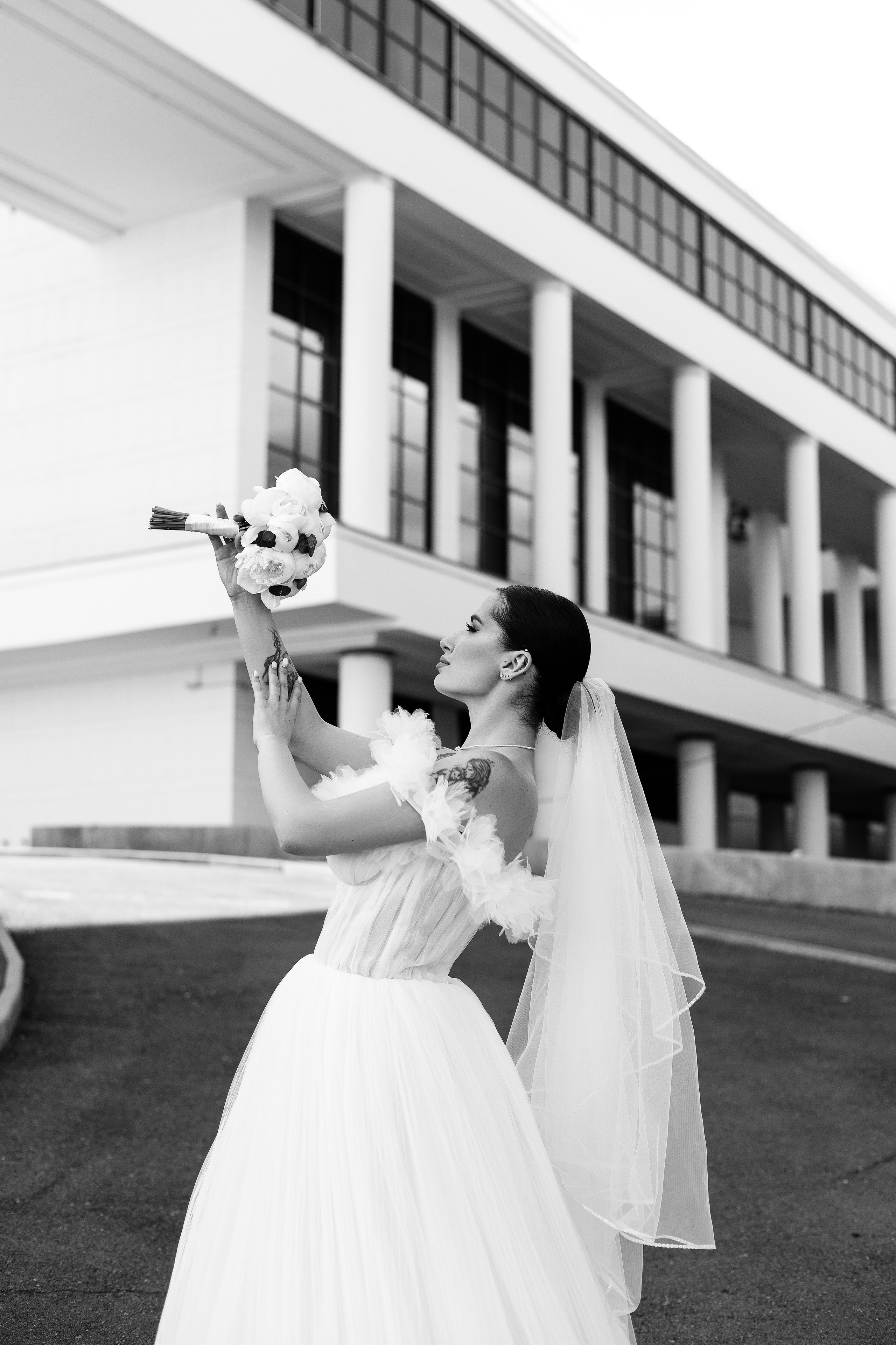 Владислав & Кира. Дарья Даровская