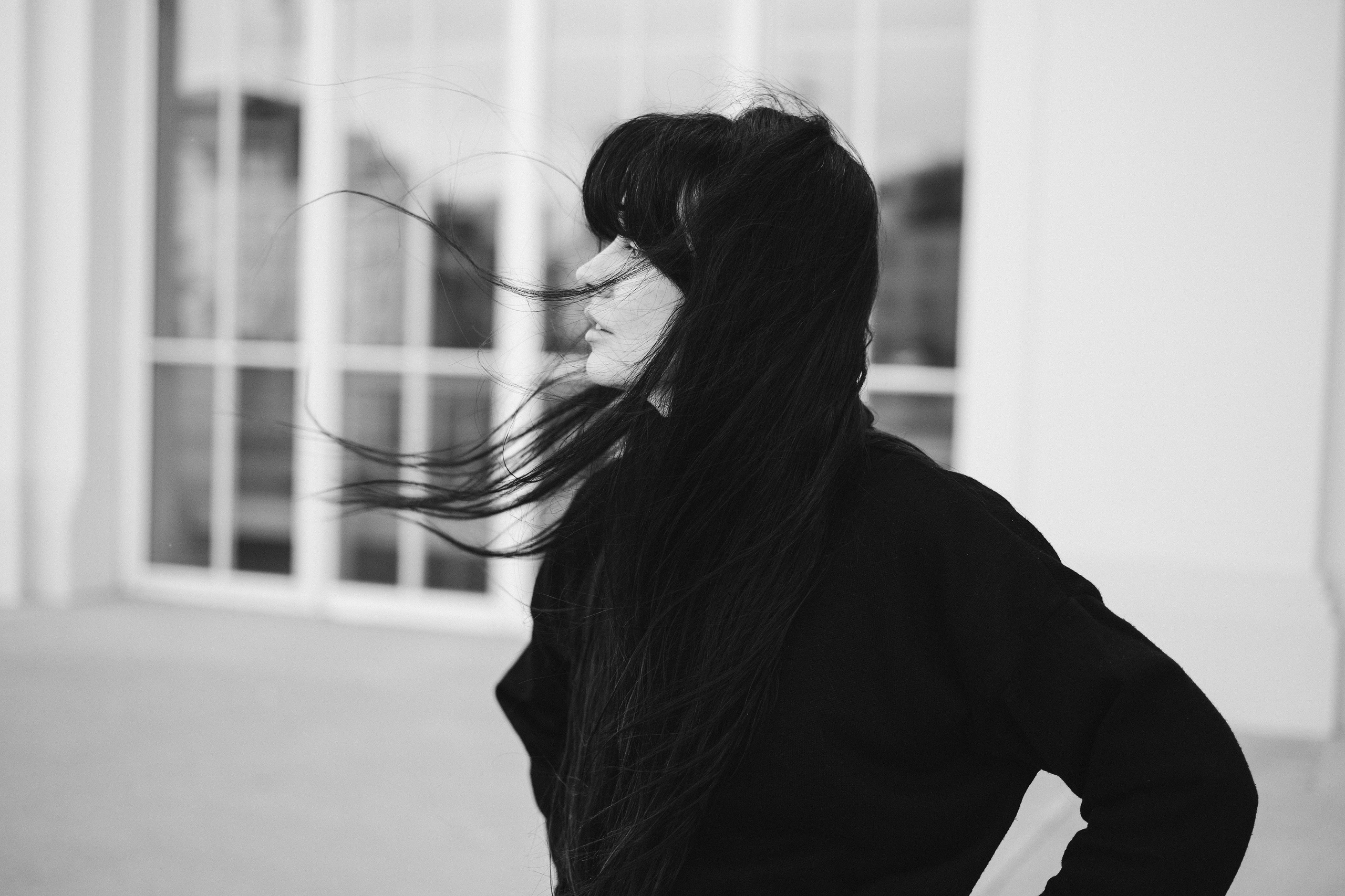 Портретный фотограф в Москве Таня Майорова