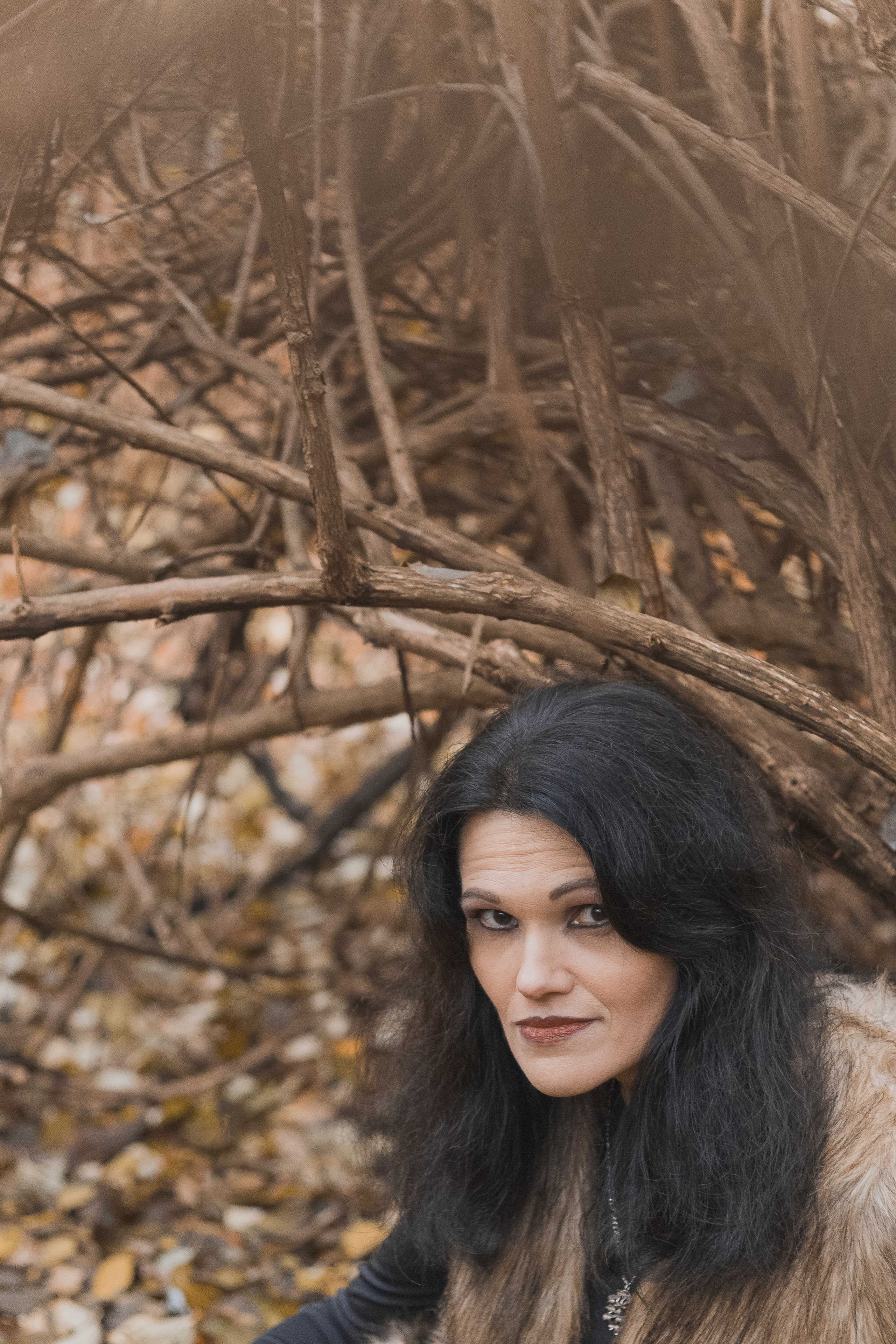 «Случайные выходят из игры…». Портфолио