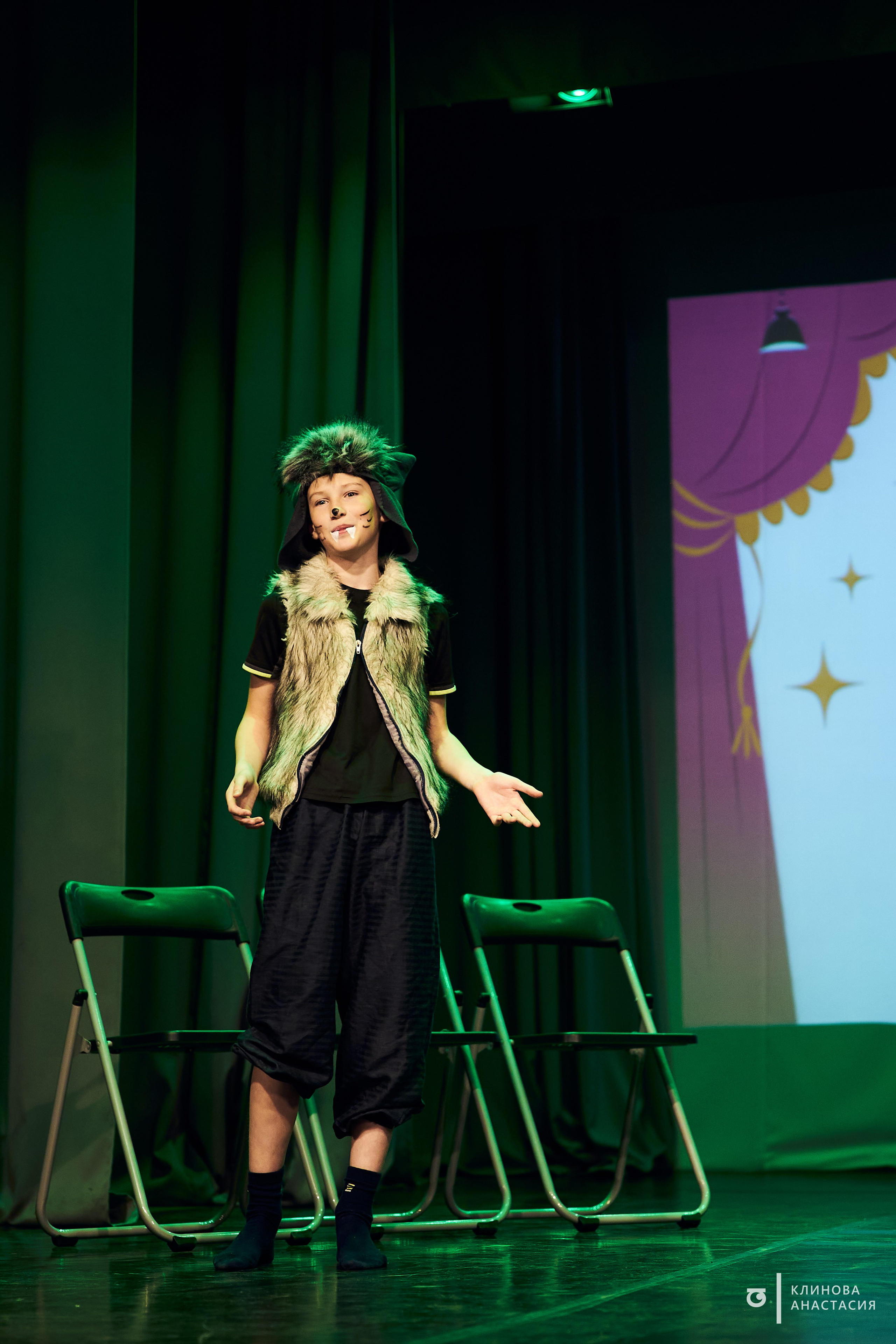 Фестиваль Театров. Фотограф Анастасия Клинова. Тверь