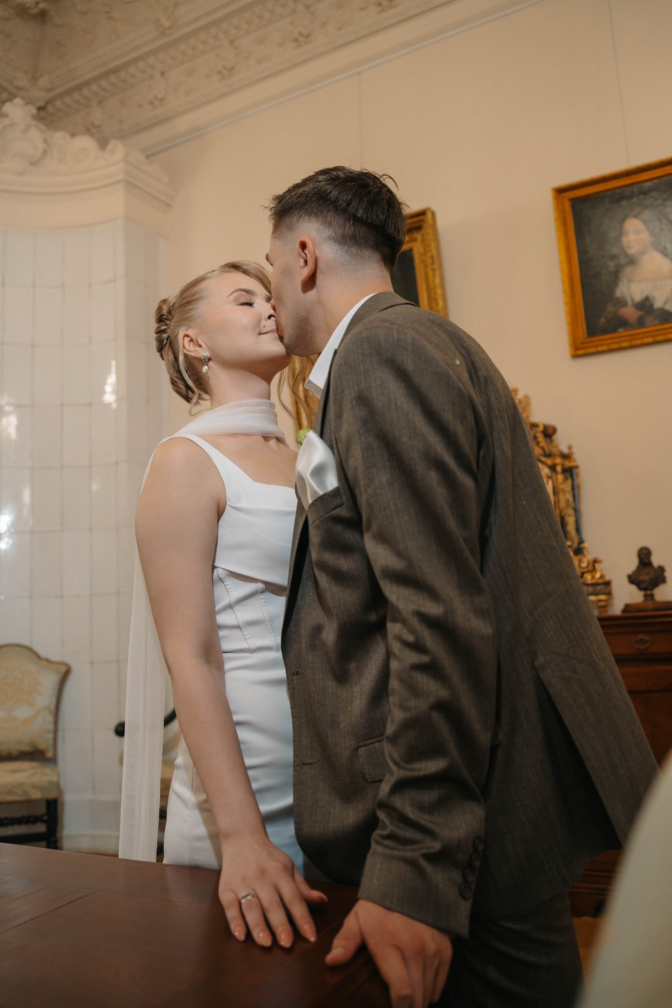 Wedding in June. Фотограф Инна Абагян