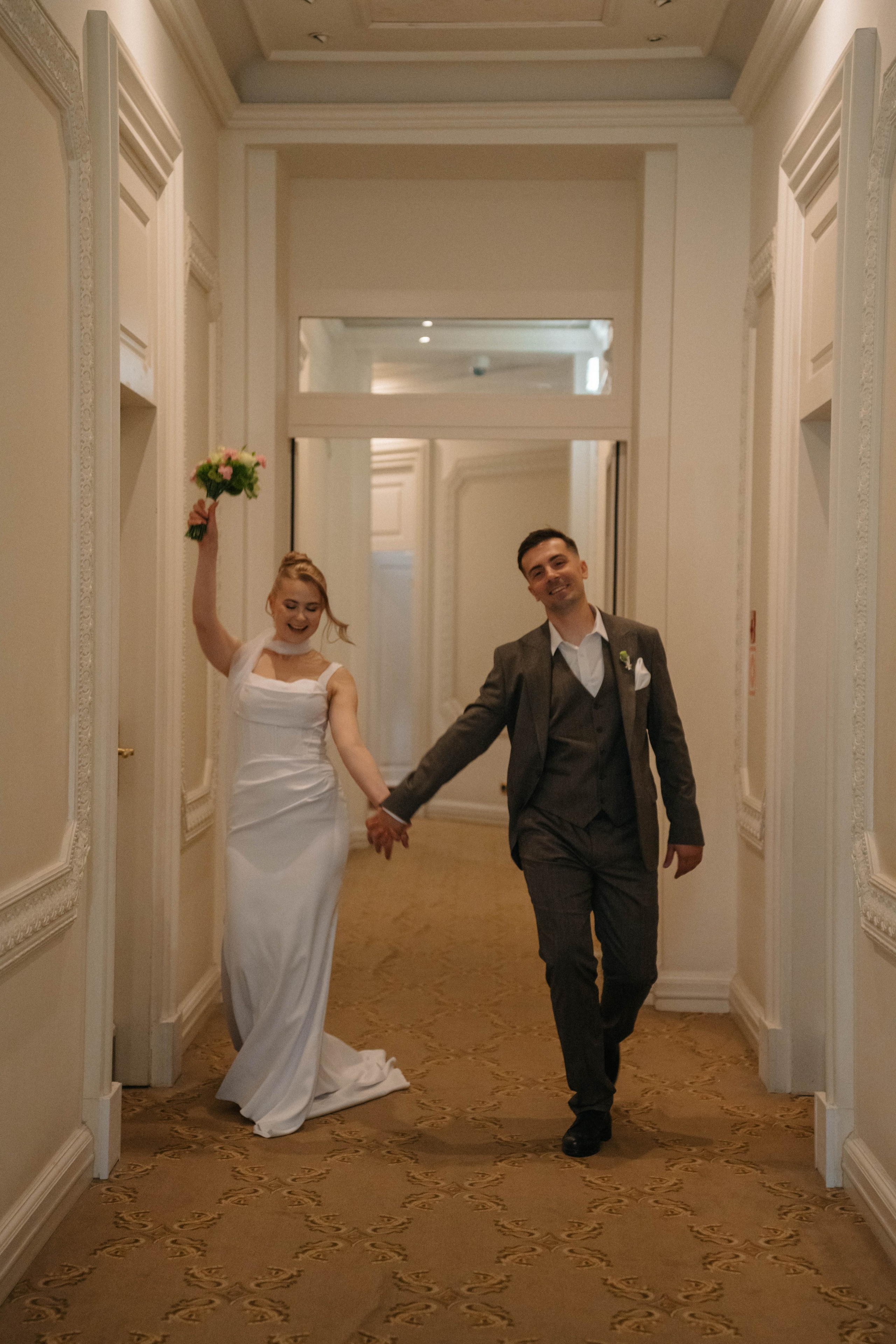 Wedding in June. Фотограф Инна Абагян