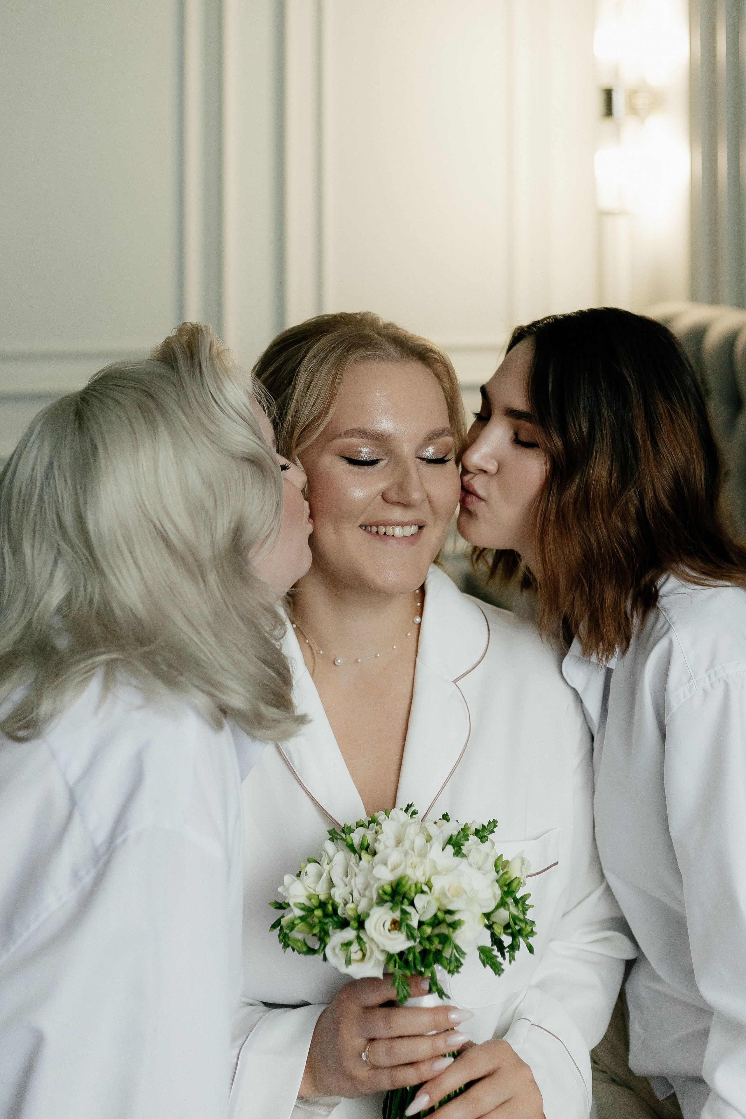 Свадебный день в Дивеево — Кристина и Дима. Свадебный фотограф в Нижнем Новгороде Генеральская Ира