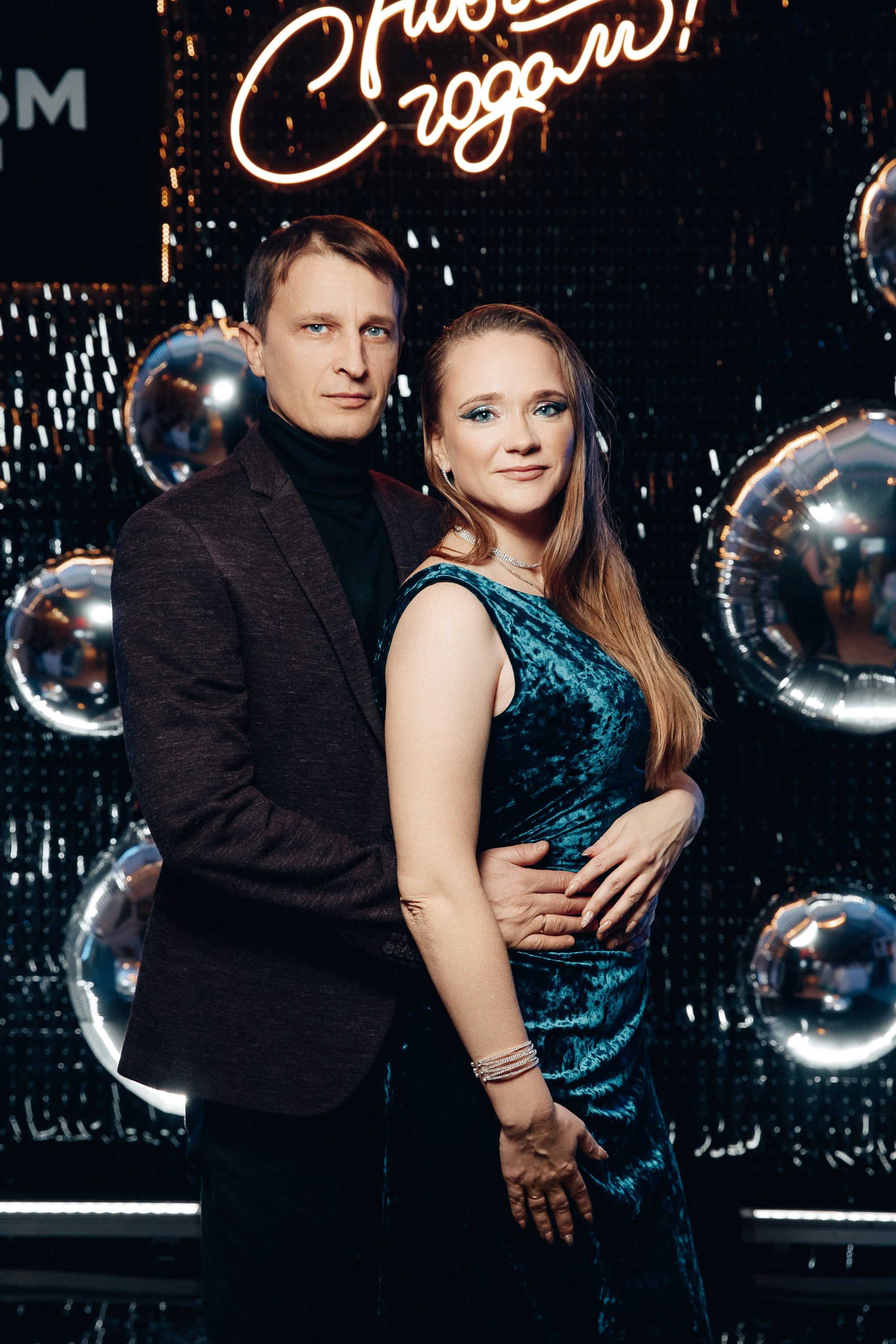 МБМ ГРУПП. Свадебный фотограф Дмитрий Воробьев Ярославль