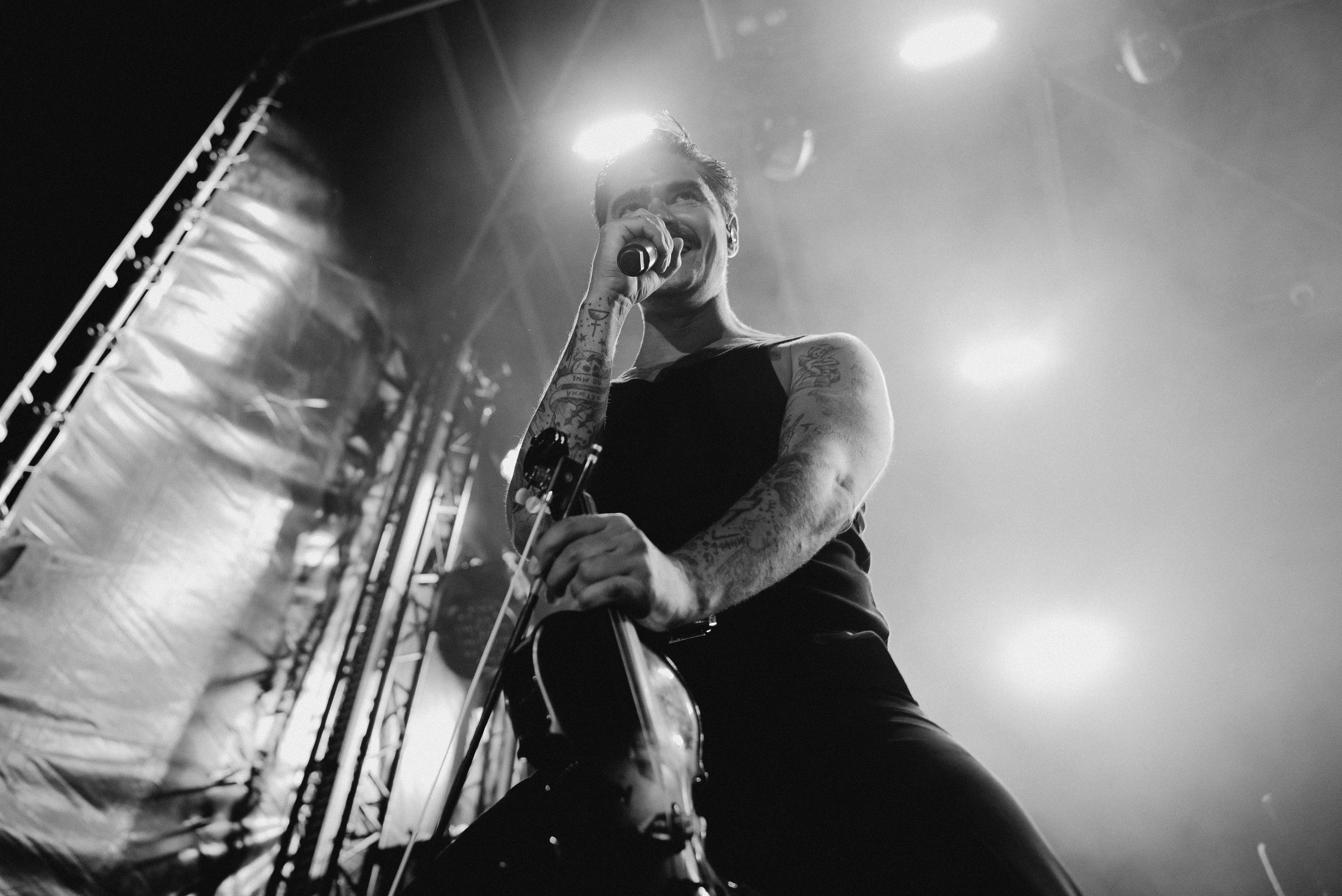 The Hatters \ ROOF LIVE \ 2025