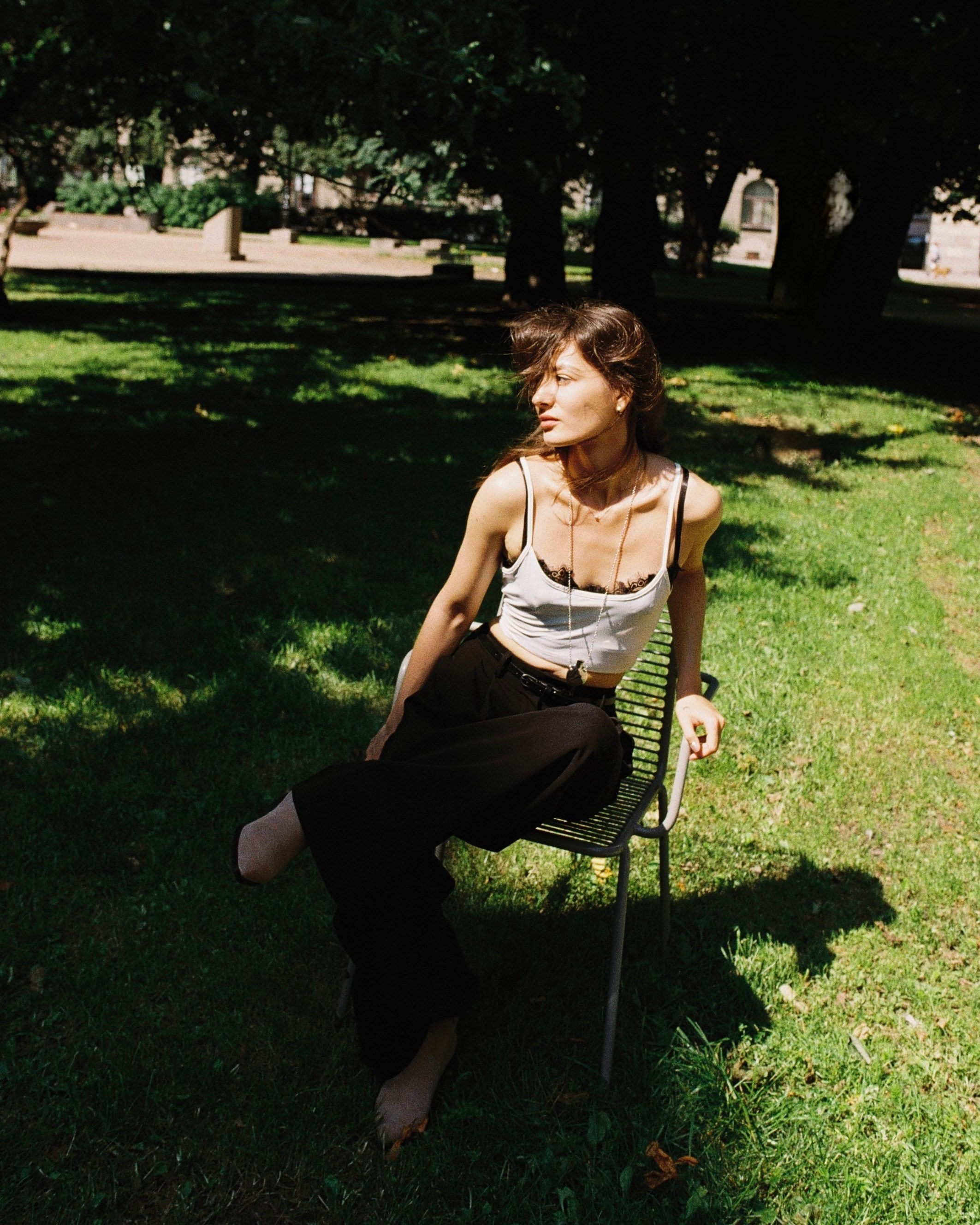 Плёнка. Grusha.jpg. Фотограф Москва/Санкт-Петербург & Липецк