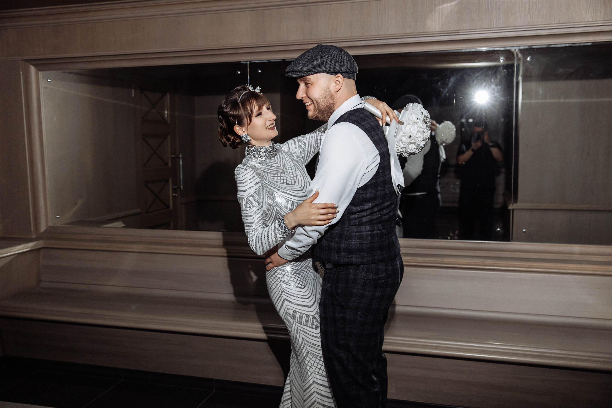 Свадьба Максим и Вероника. Свадебный фотограф в Воронеже Денис Коровин