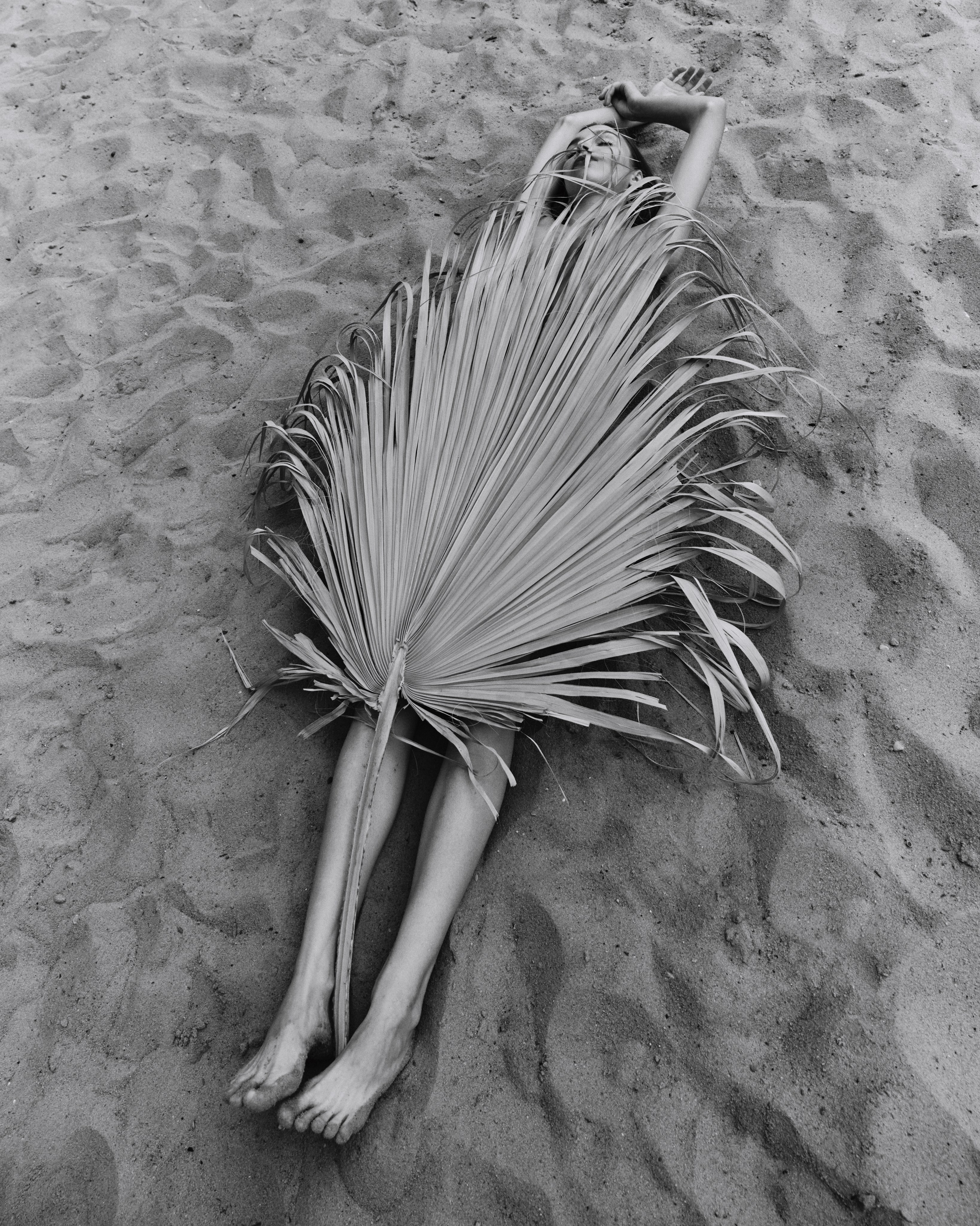 Anna. Z H U R A V L E V