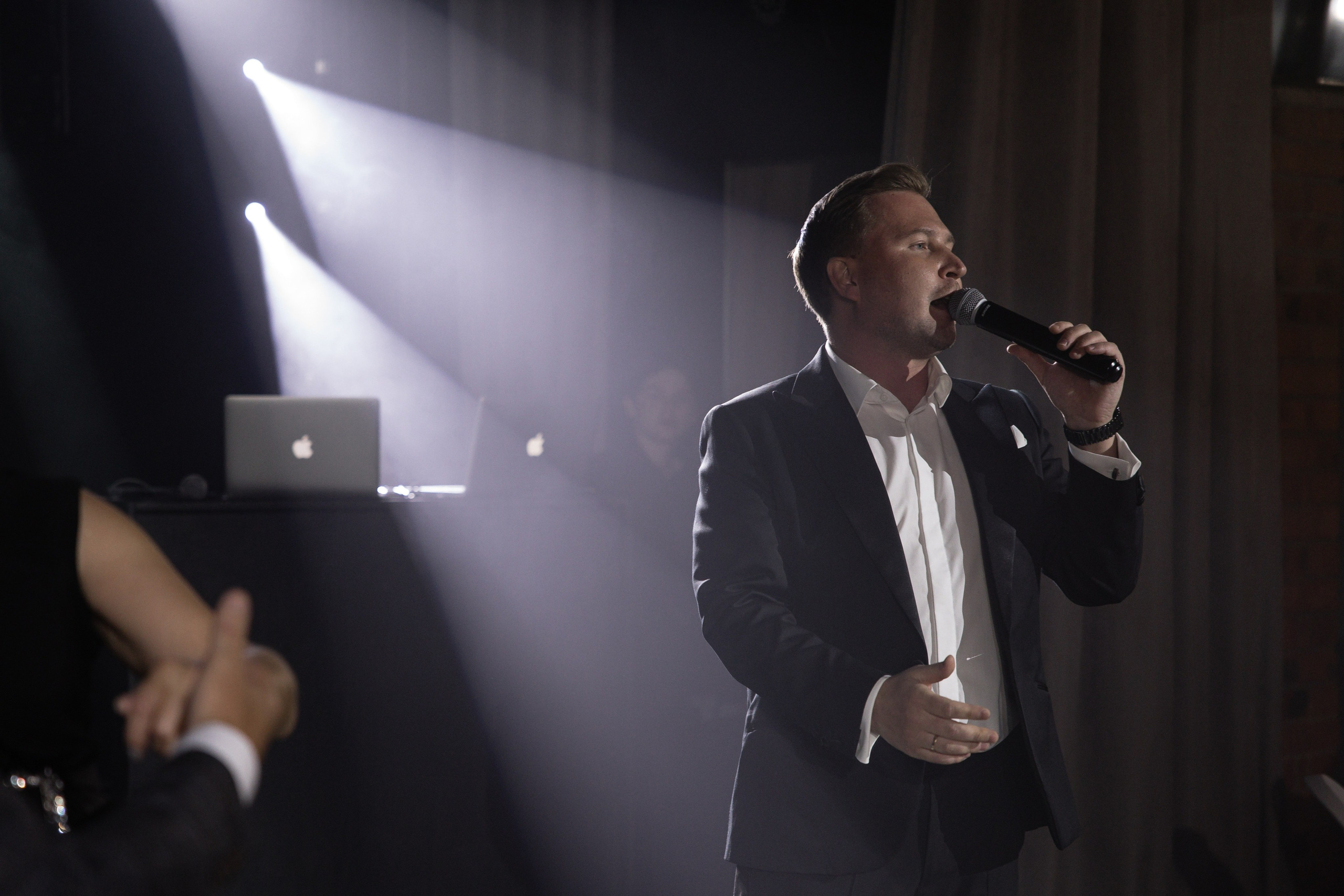 Валерий и Лиза. Свадебный и Семейный фотограф по всему миру Анна Фёдорова