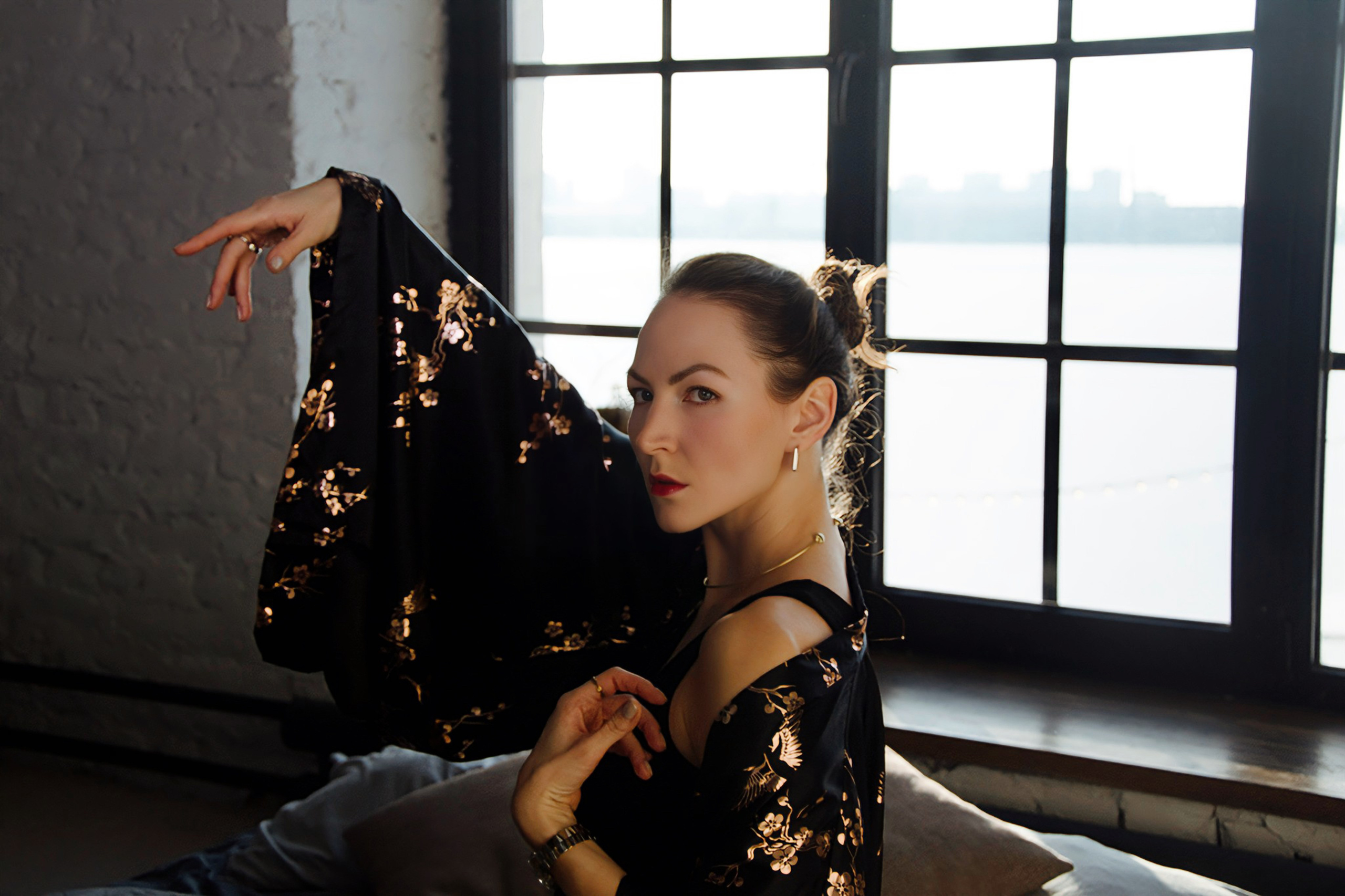 Veronika. Фотограф Анастасия Шай в Санкт-Петербурге