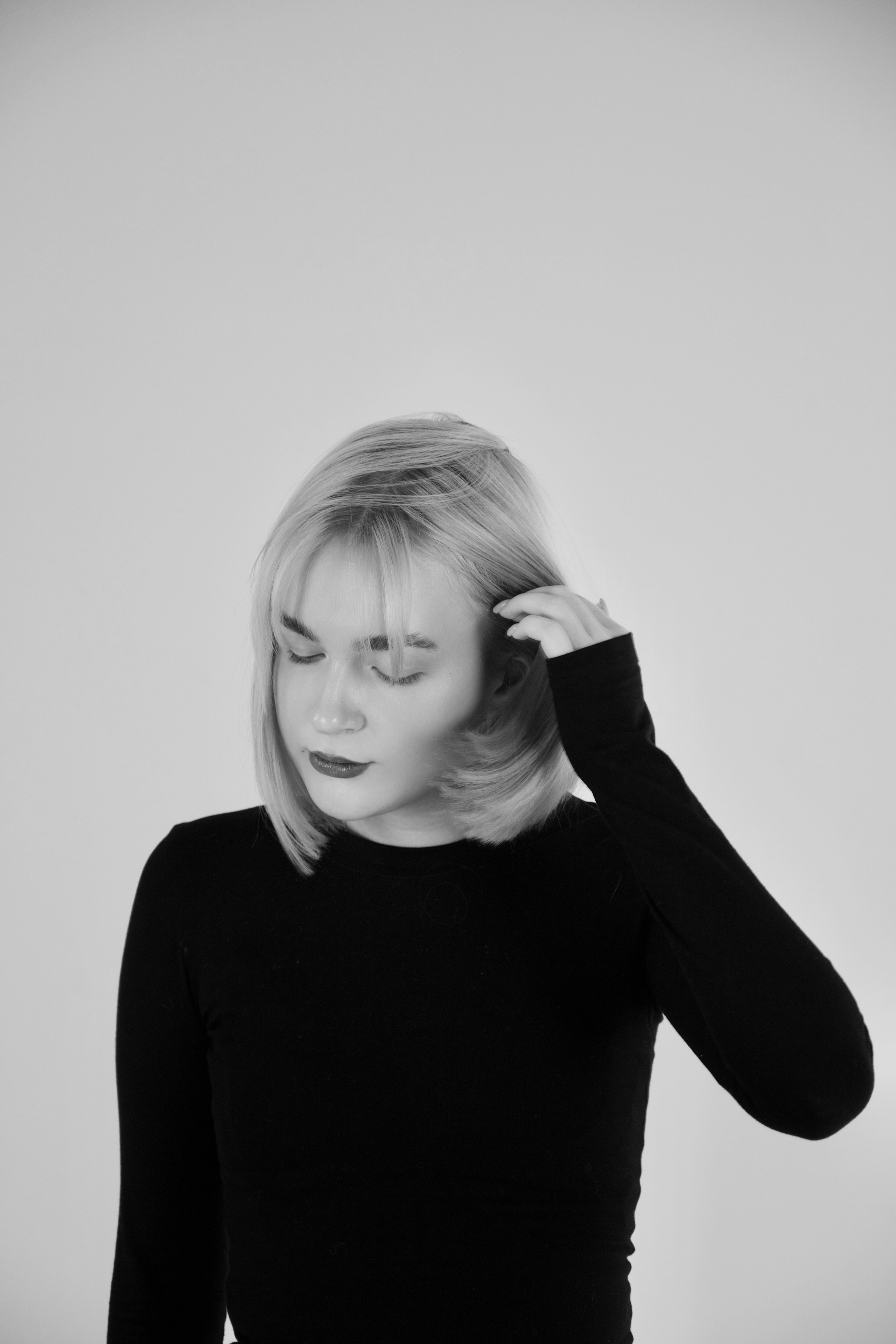 Regina. Фотограф Анастасия Шай в Санкт-Петербурге