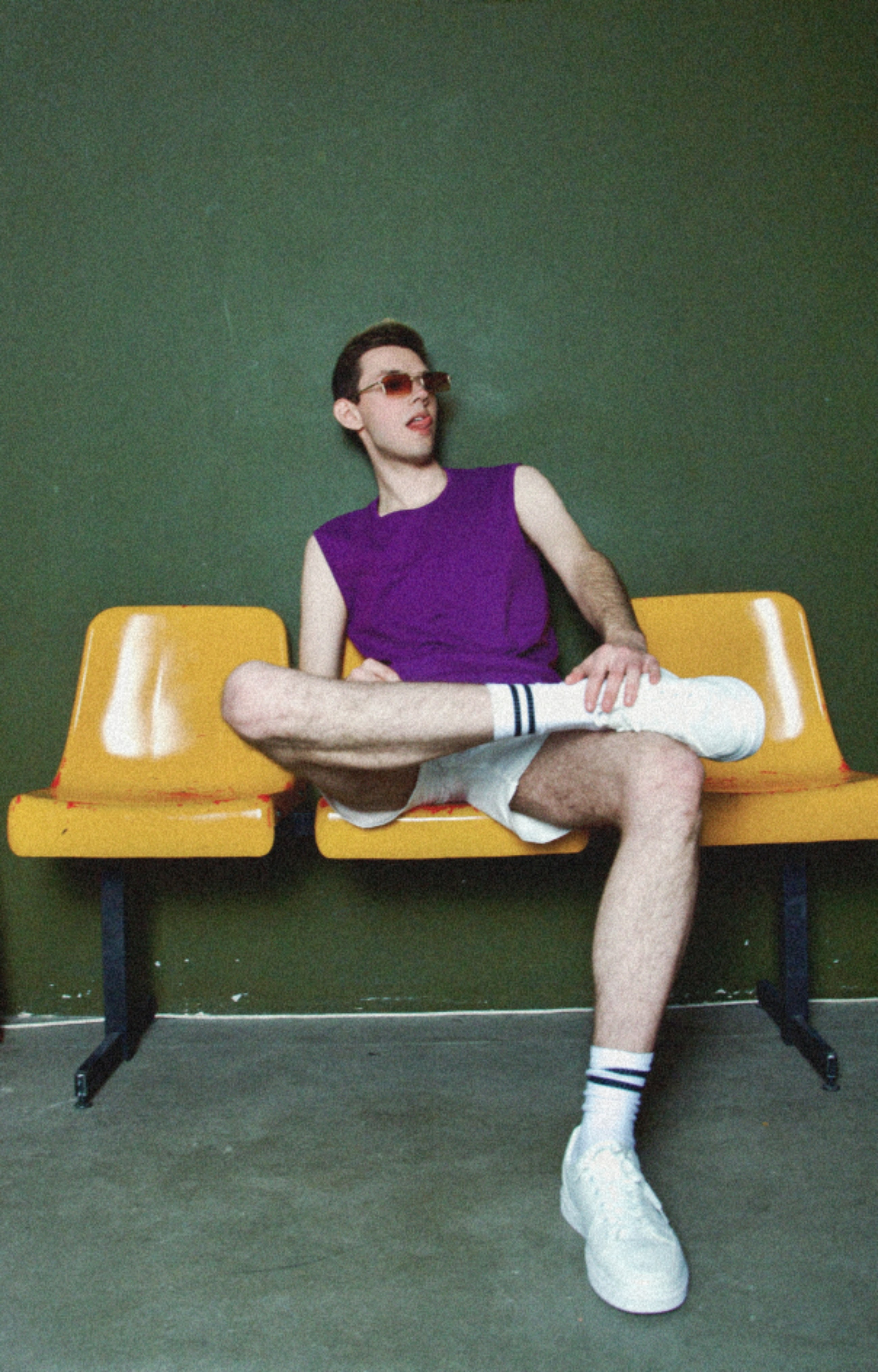 Daniel. Фотограф Анастасия Шай в Санкт-Петербурге