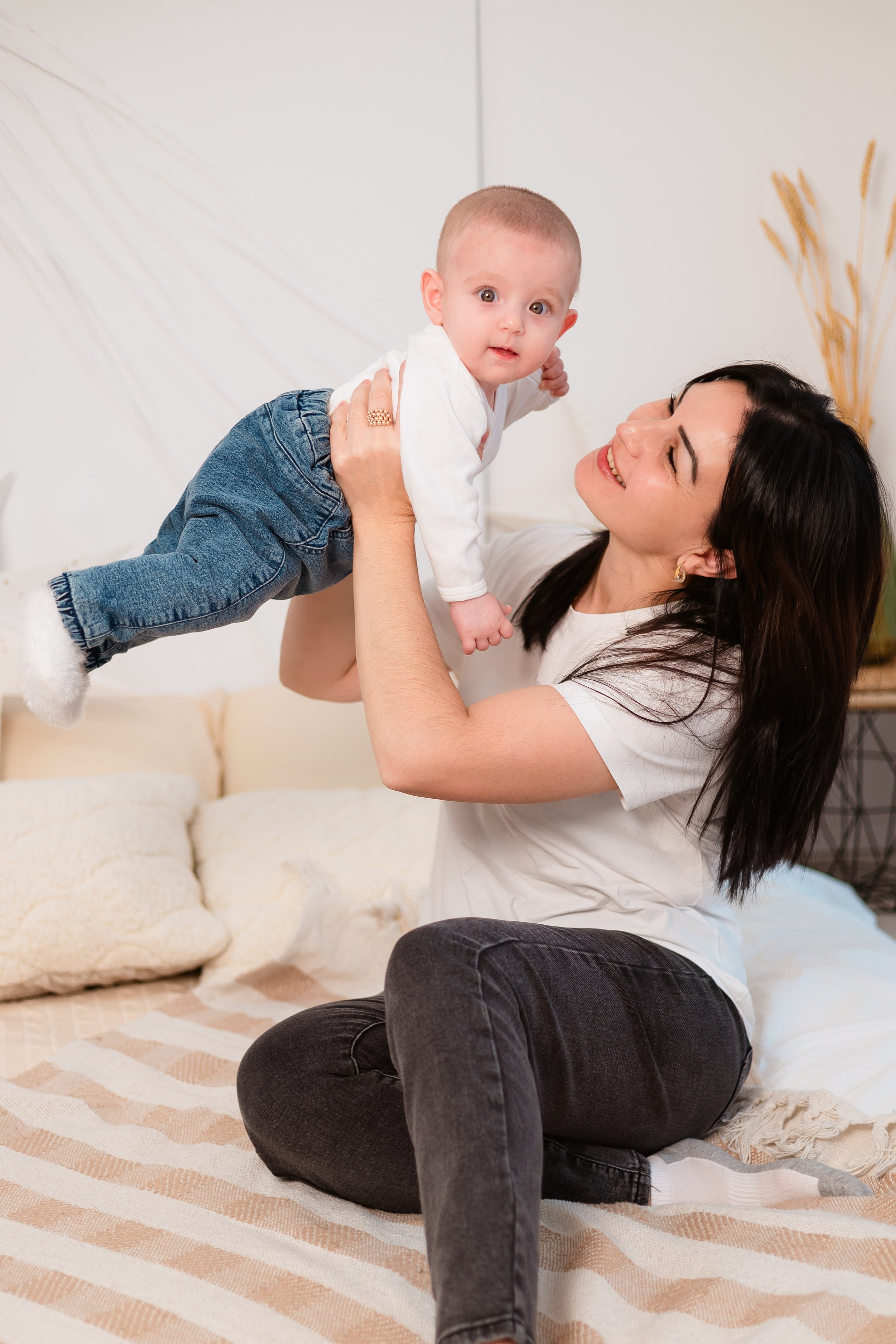 Family | New year 2025. Свадебный и семейный фотограф | SVET.photo