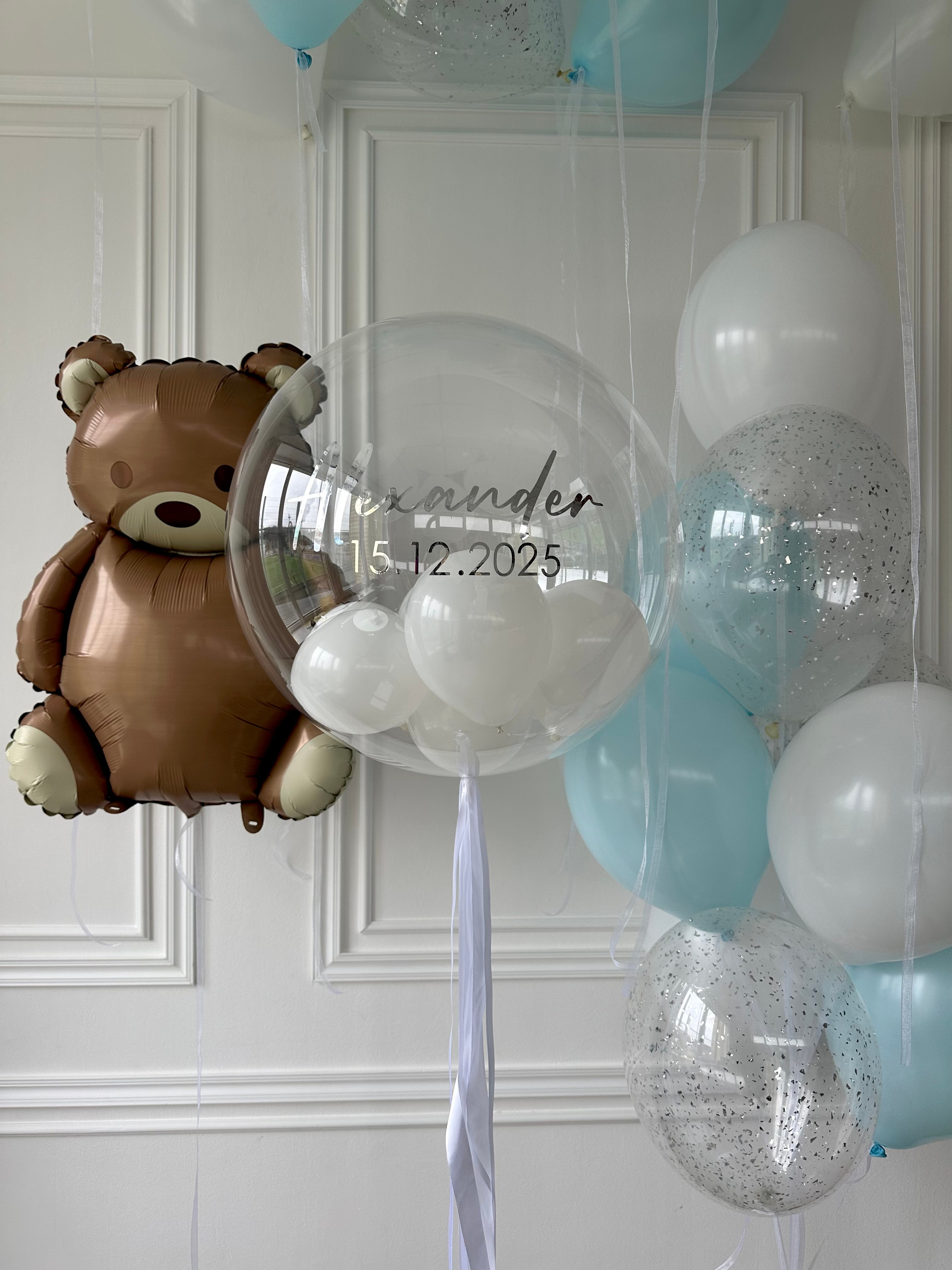 Выписка. Фабрика праздника