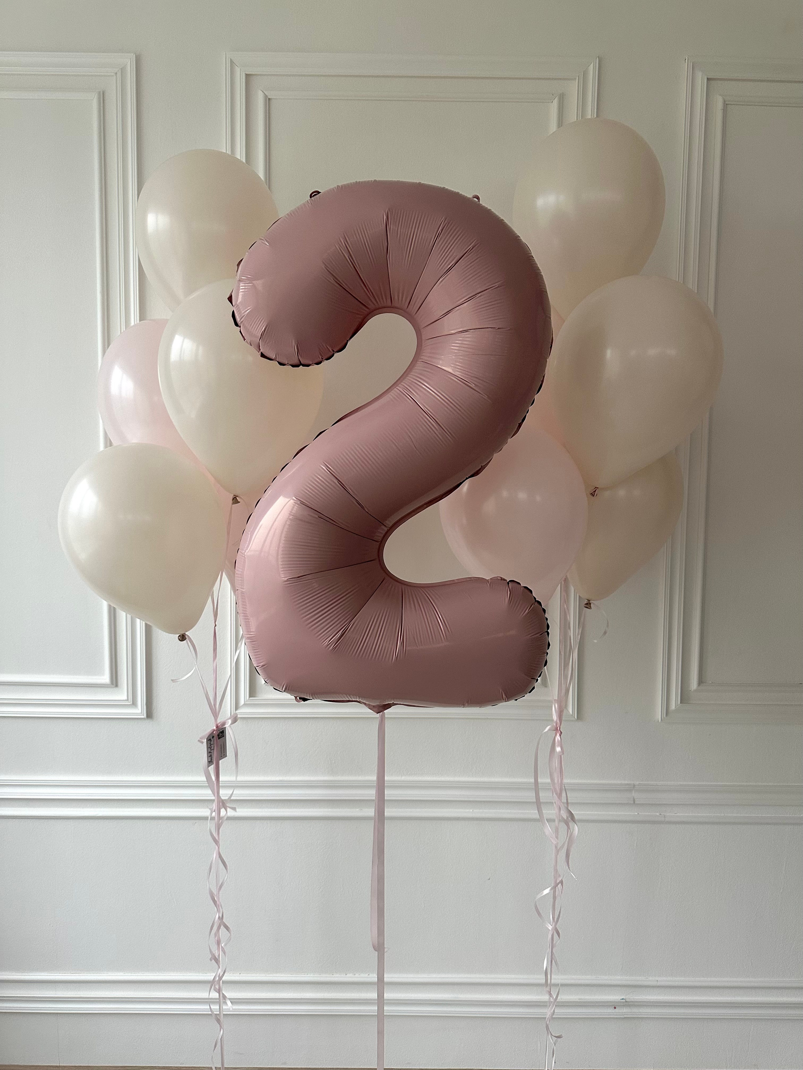 Для нее. Фабрика праздника