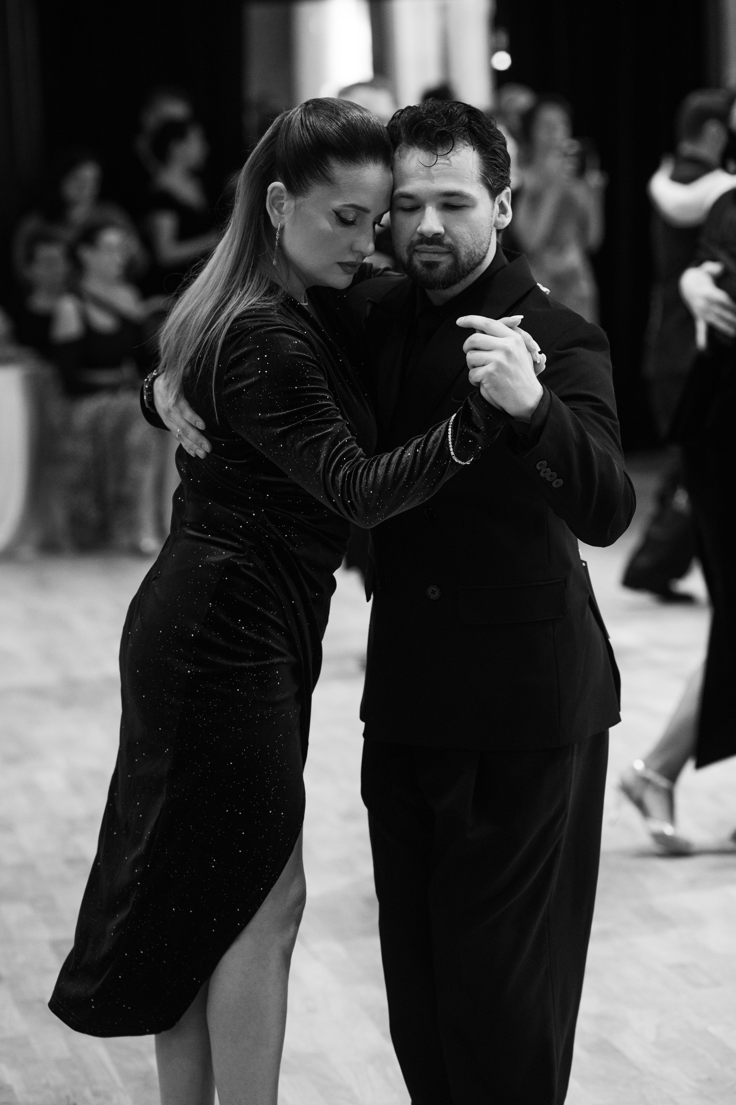 Reportage. Фотограф в Санкт-Петербурге и Москве Ян Голубев