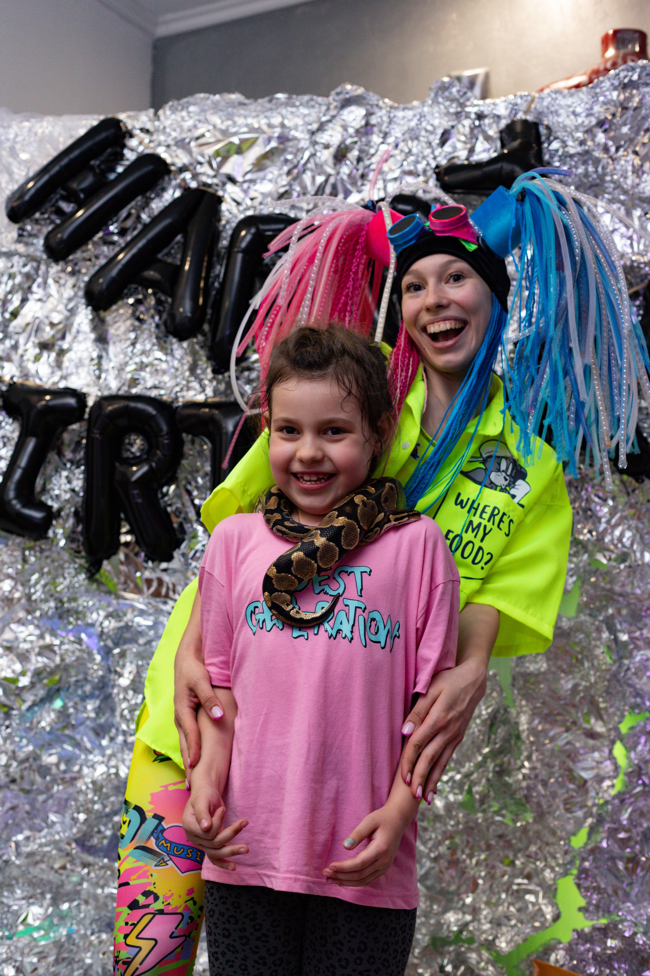 ZAHAR 5 YEAR / BIRTHDAY. Photokarish