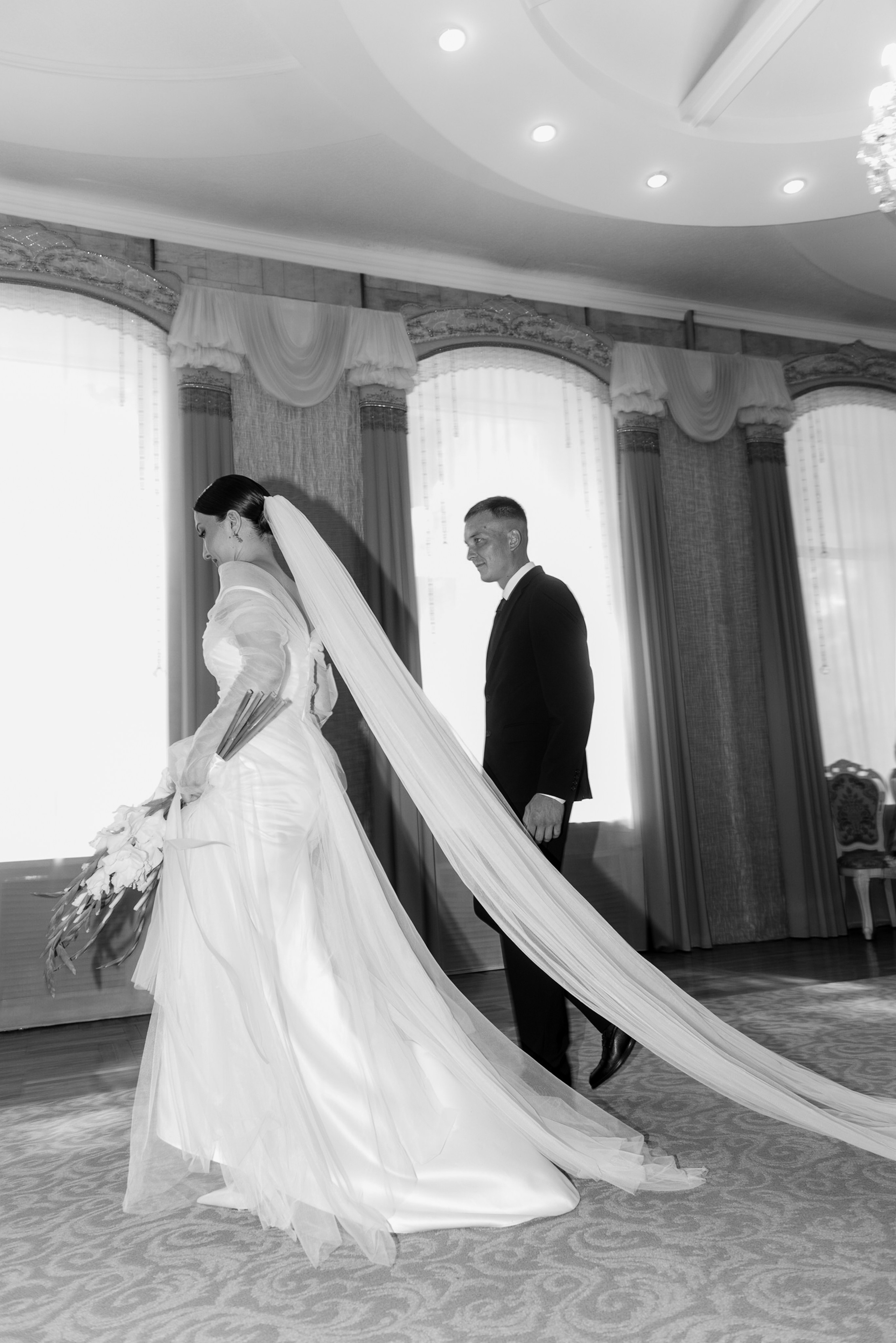 Юля и Стас. Главная