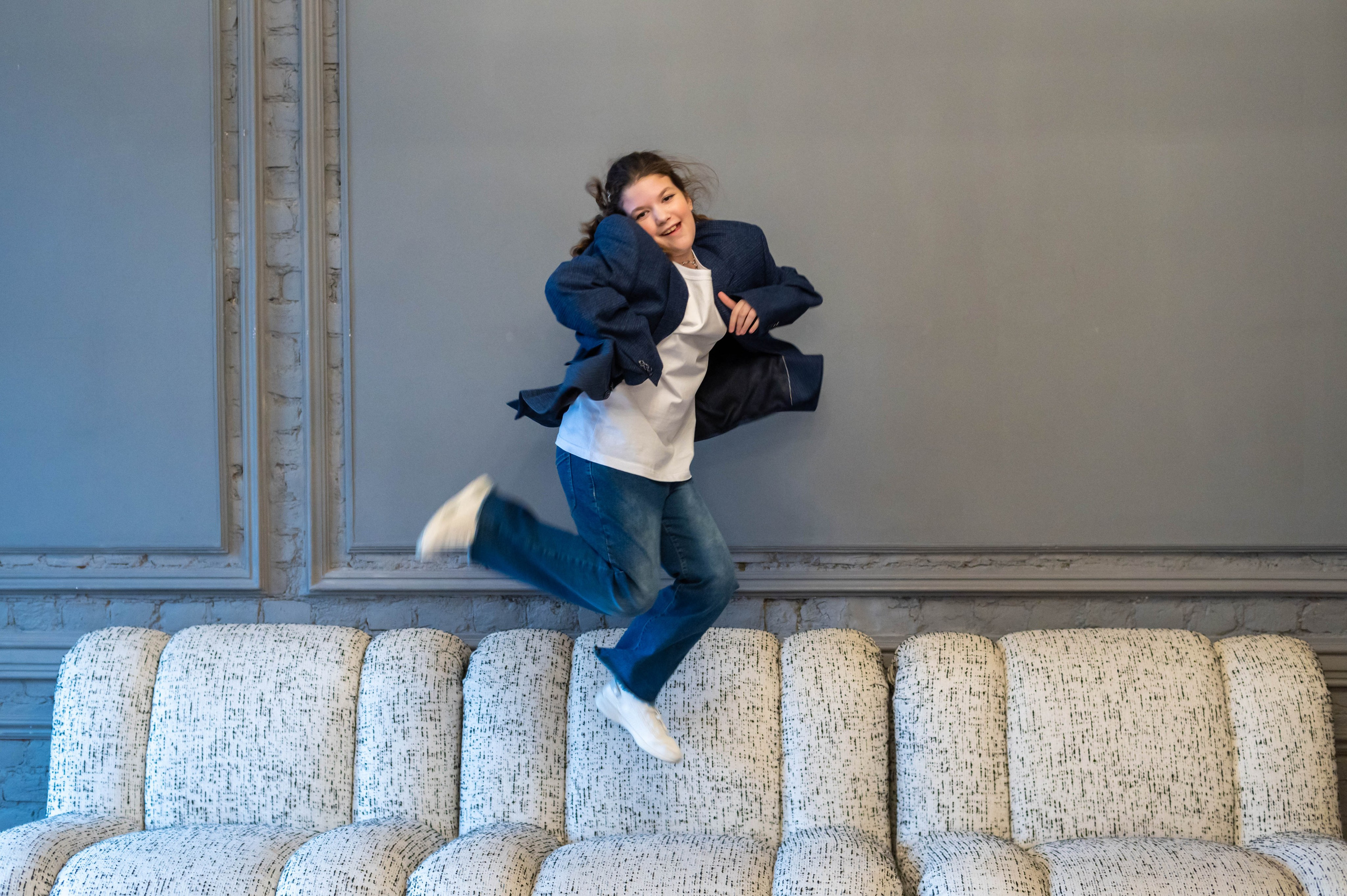 Семьи. Главная