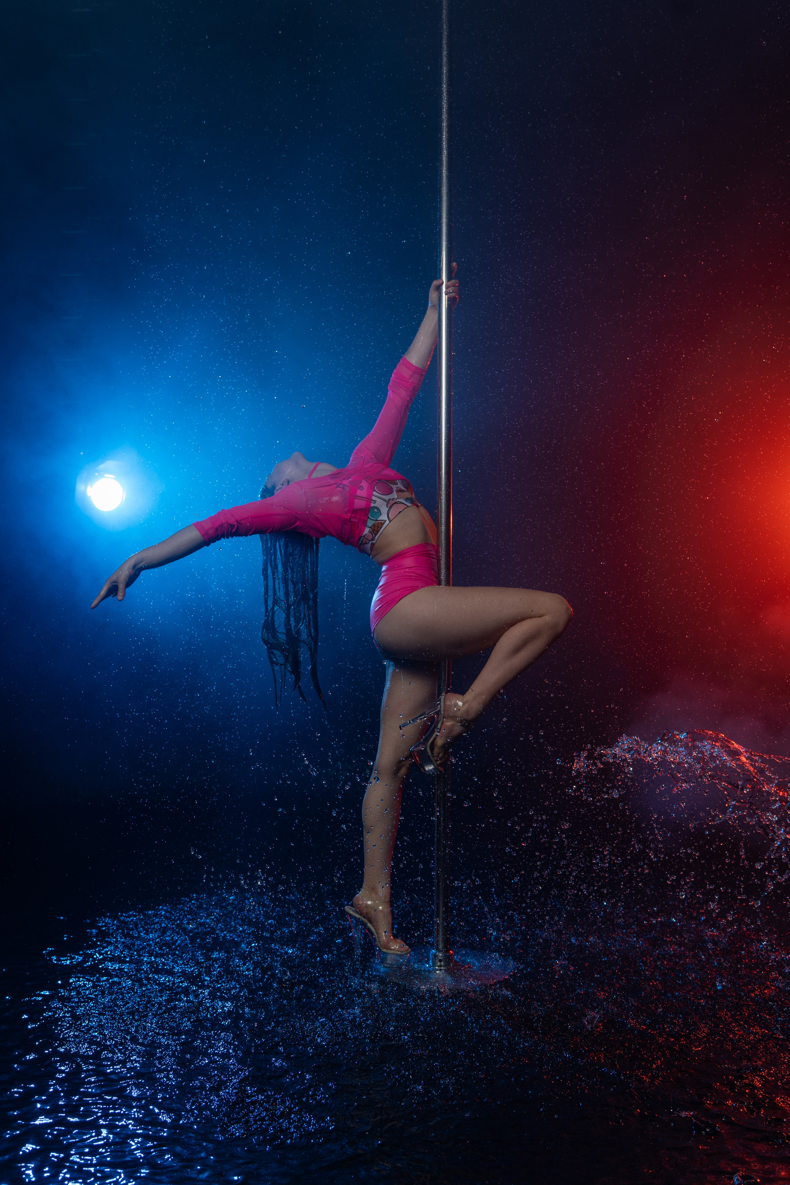 Творческие проекты. Фотограф Санкт-Петербург Надежда Бондаренко