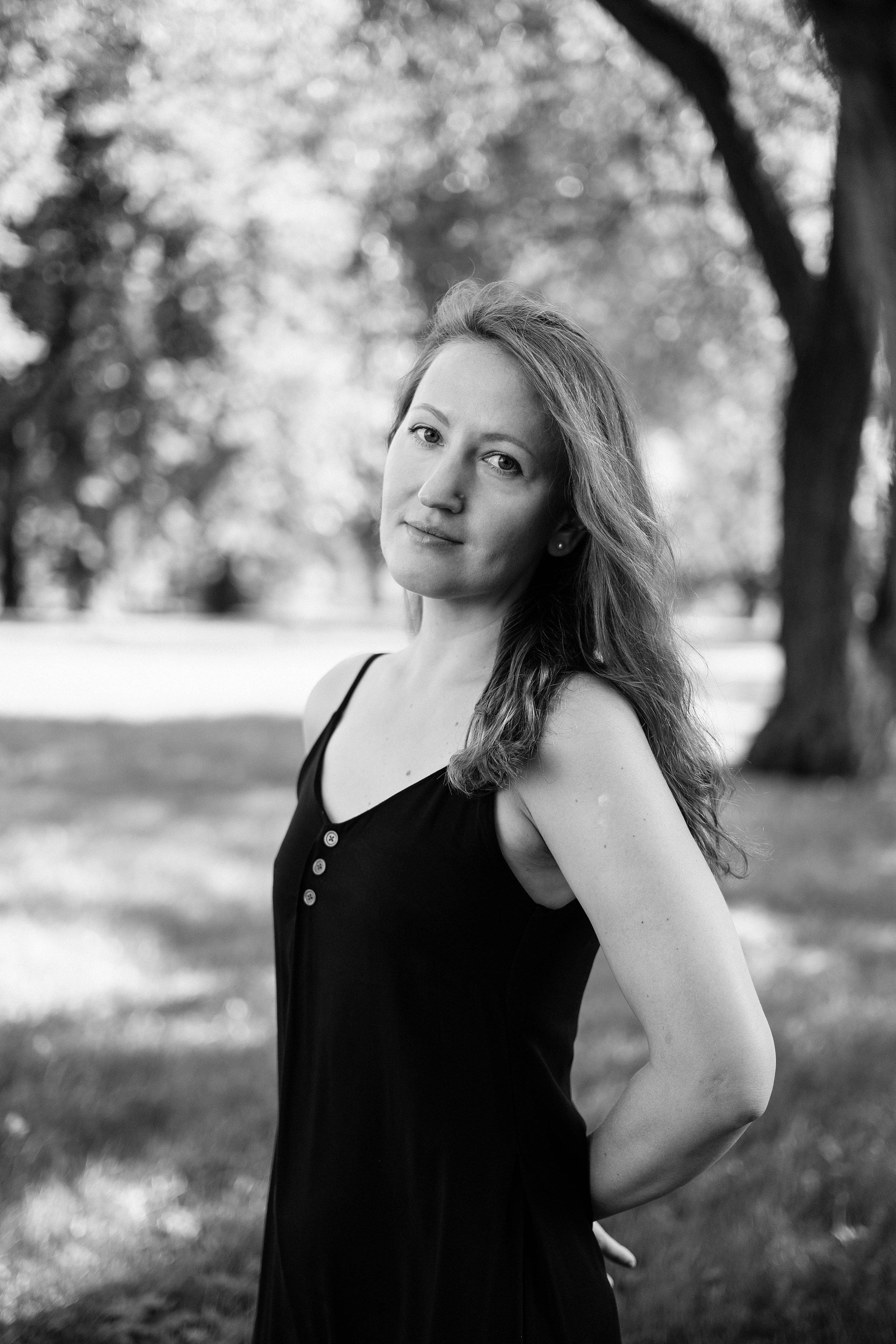 Скульптор Света Метсо. Портретный фотограф в Москве Таня Майорова