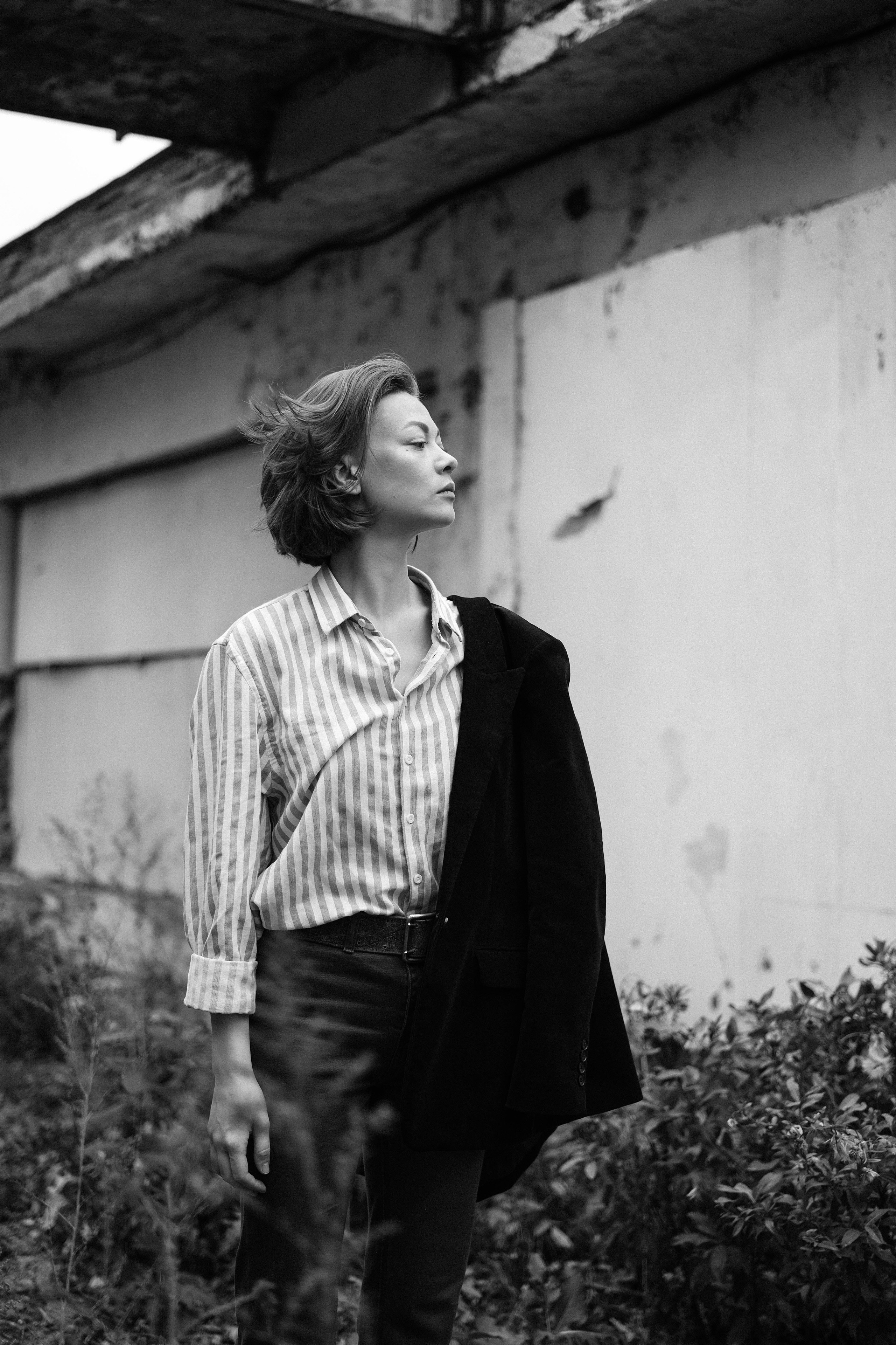 Аня Нечаева. Портретный фотограф в Москве Таня Майорова