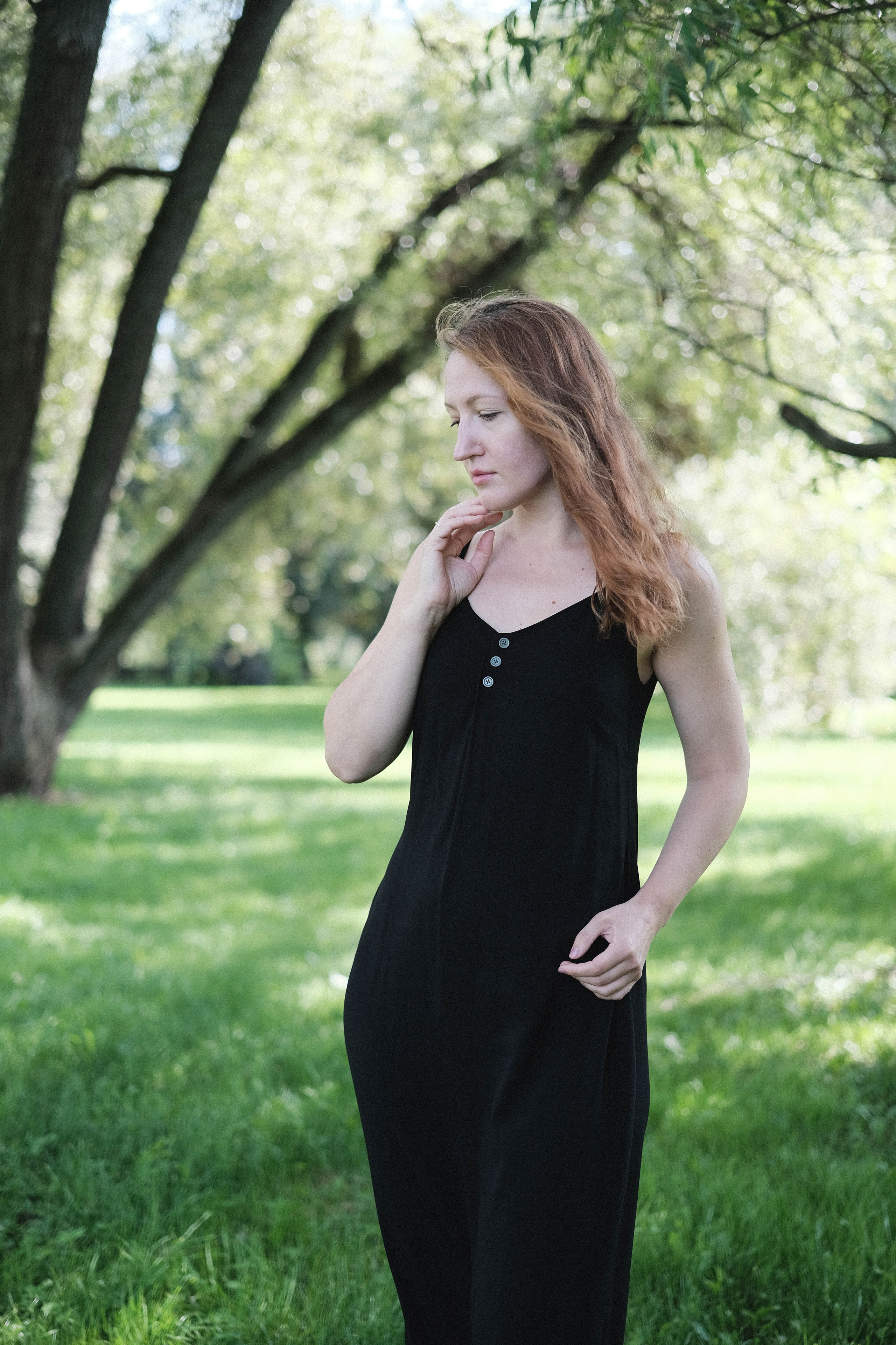 Скульптор Света Метсо. Портретный фотограф в Москве Таня Майорова