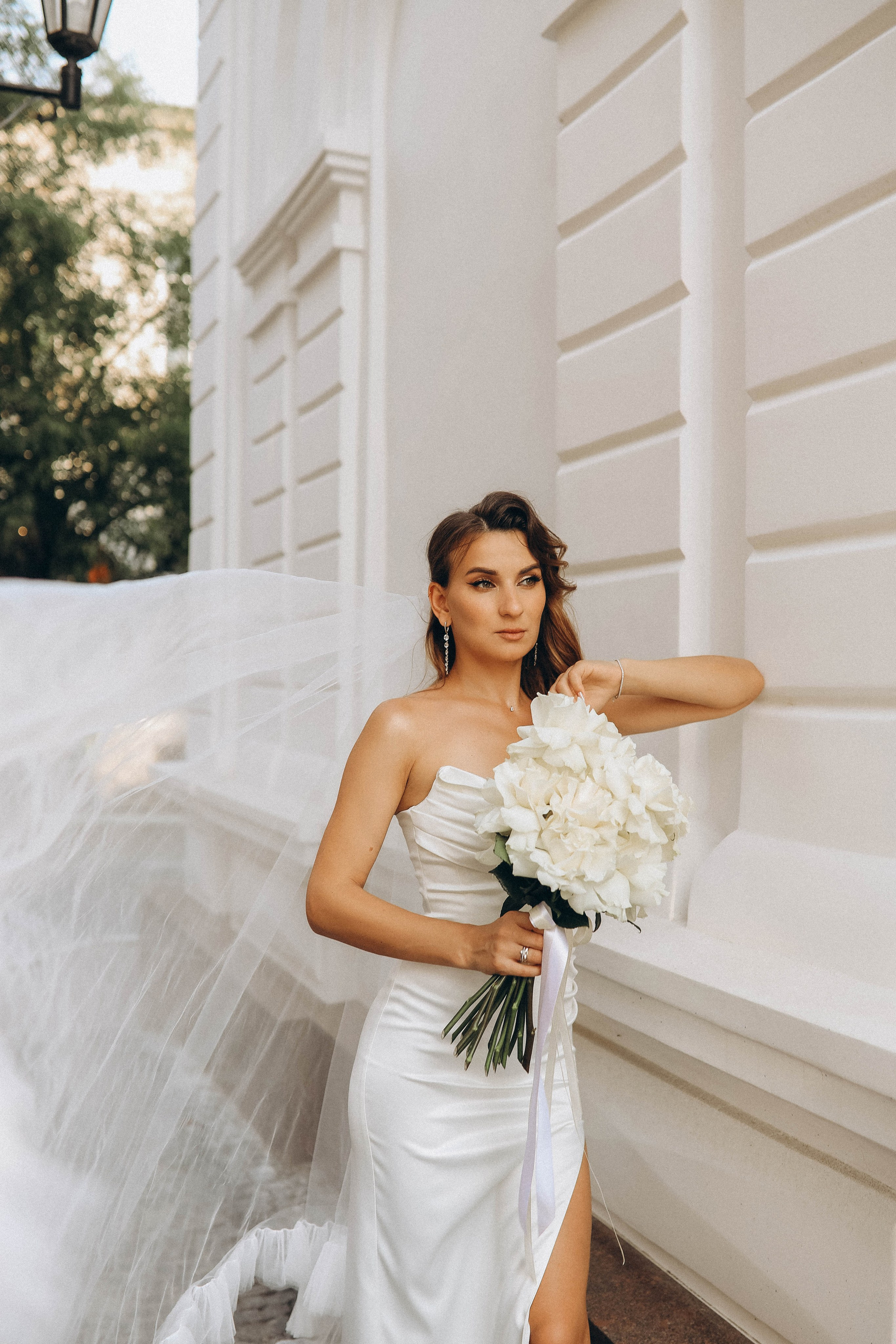 D&N. Свадебный и семейный фотограф Елизавета Артемьева