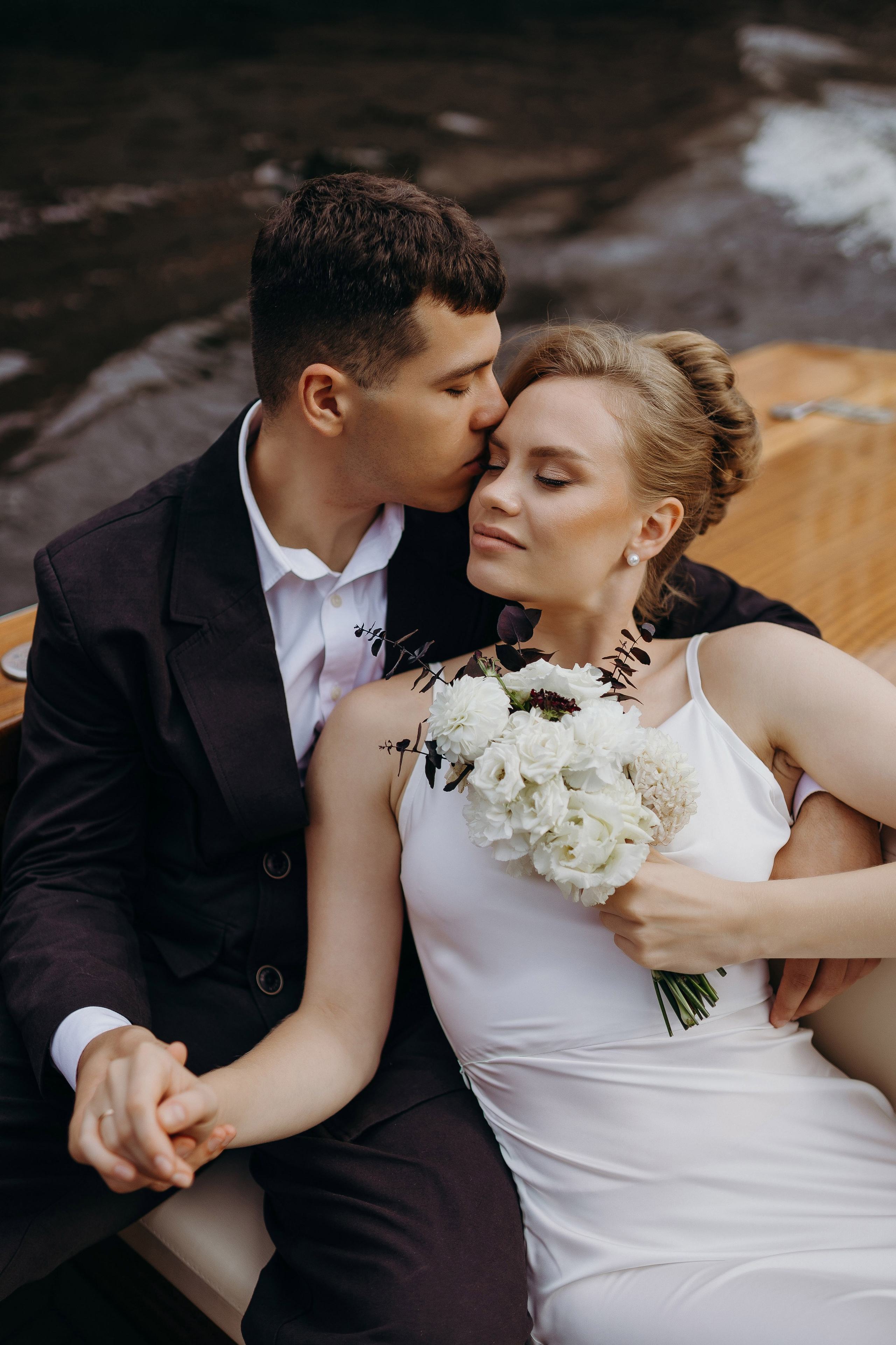 Wedding day 02.09.24. Свадебный фотограф в Санкт-Петербурге