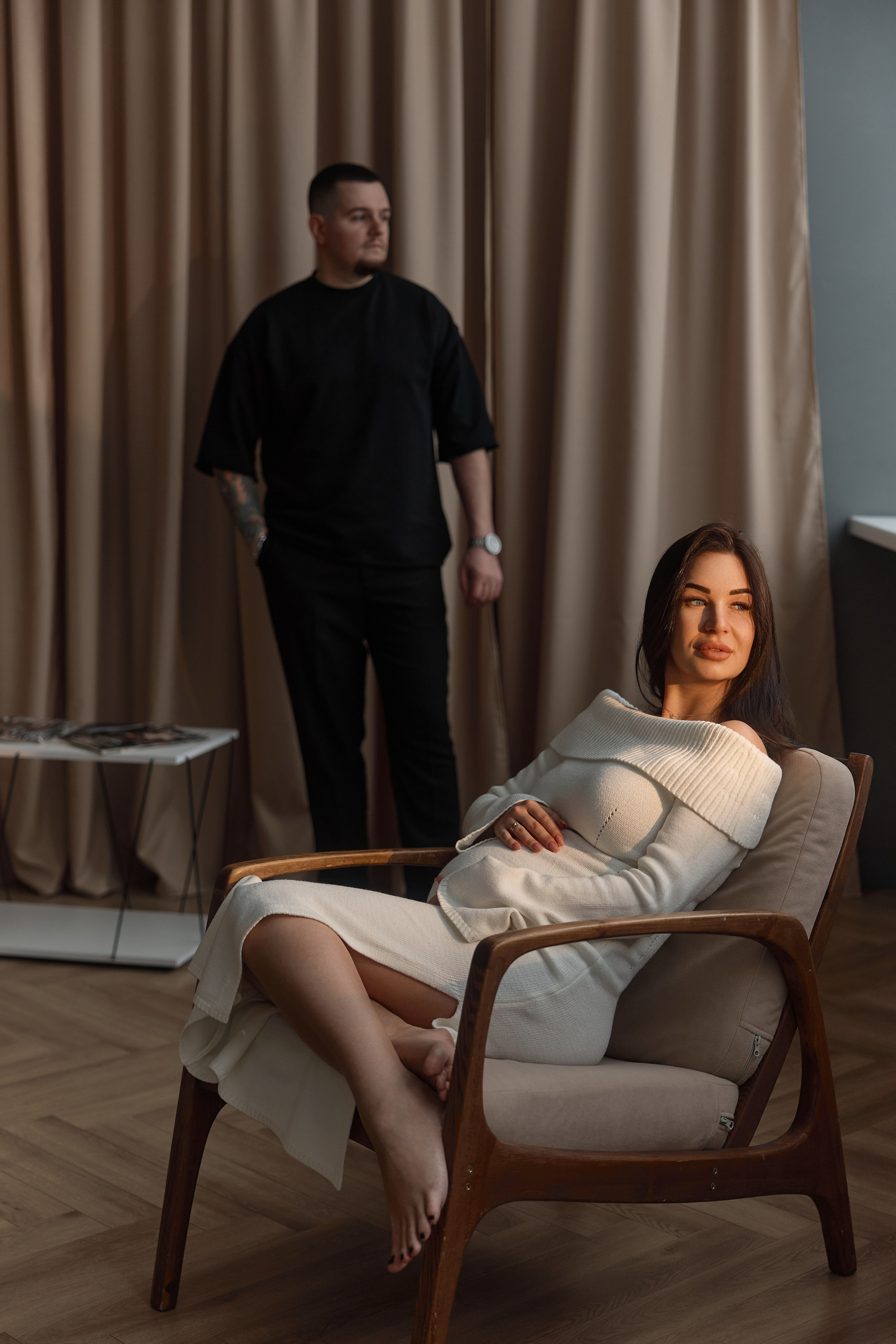 ЛАНА и МАКС. Kharchenkotatianaweddingphoto