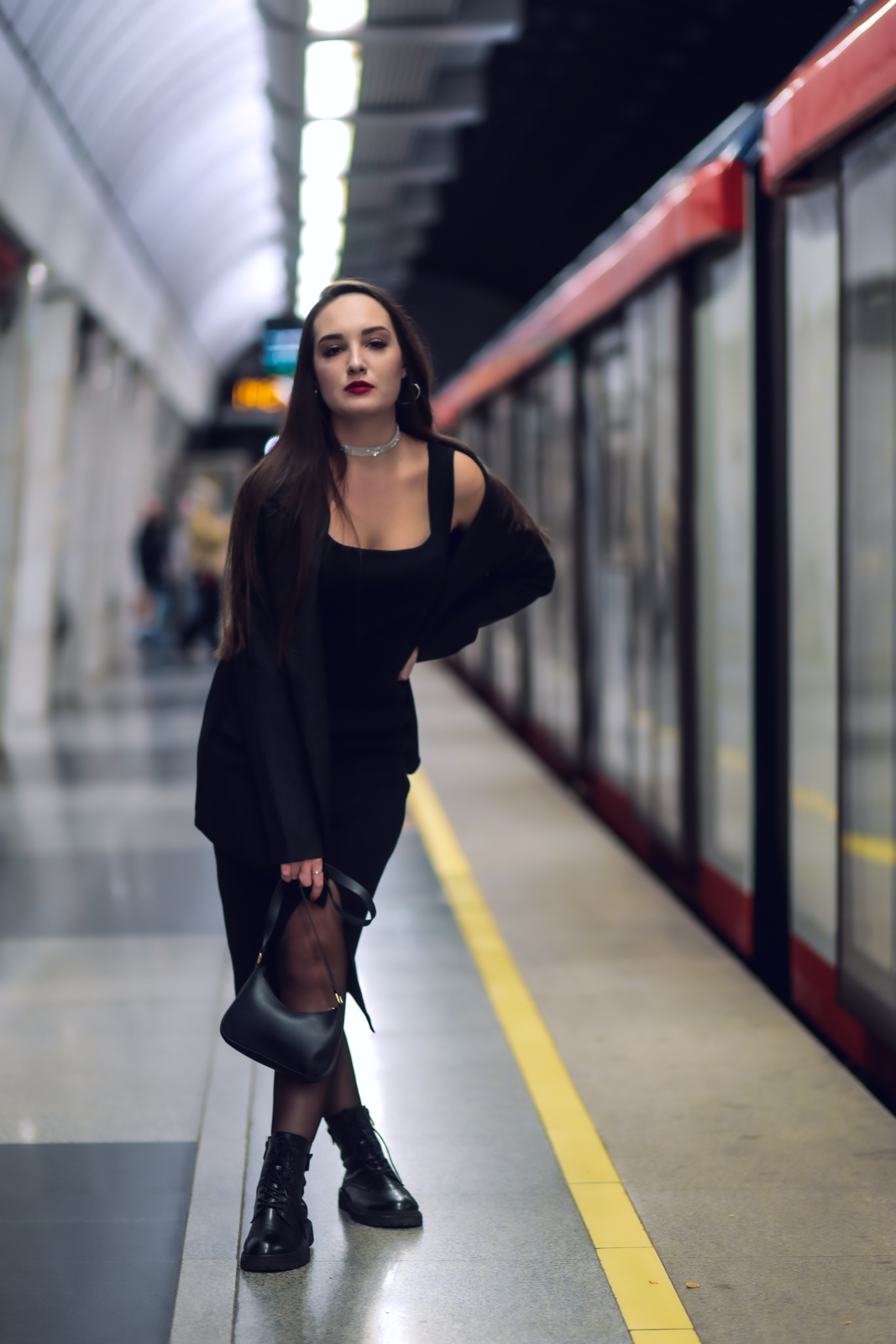 YANA METRO. Kharchenkotatianaweddingphoto