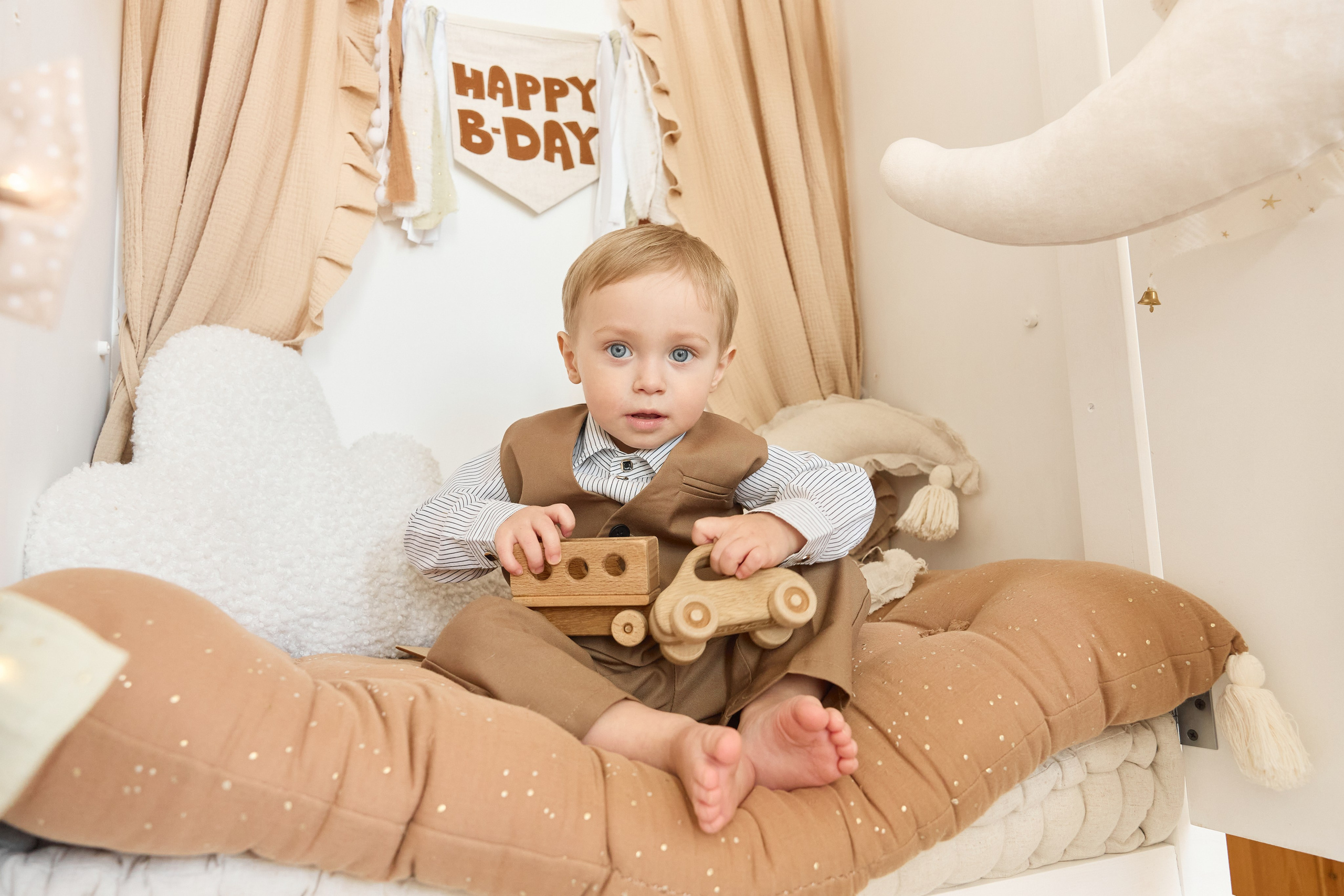 Руслан 2 годика. Kharchenkotatianaweddingphoto