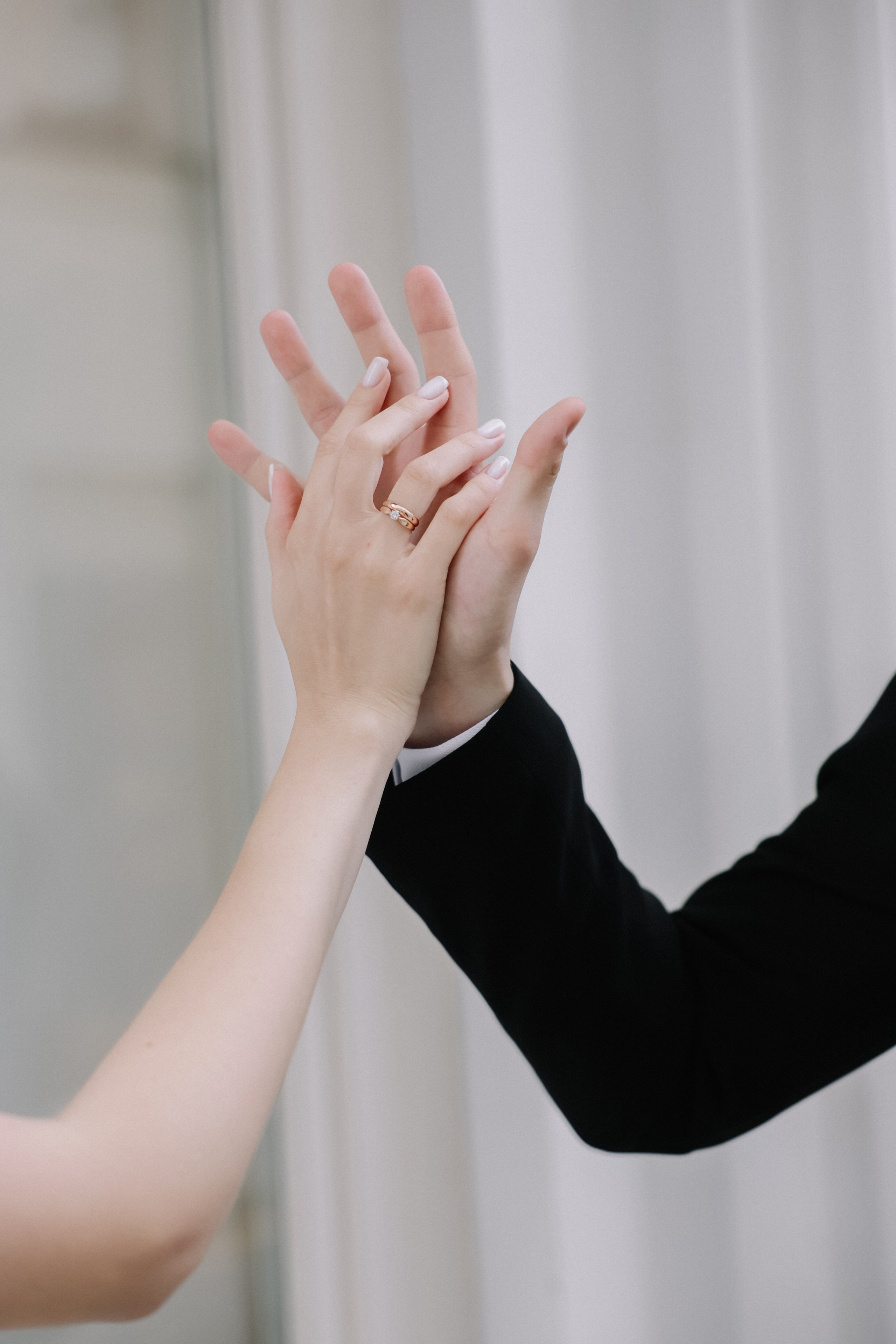 Sergey & KATY #1 ZAGS. Kharchenkotatianaweddingphoto