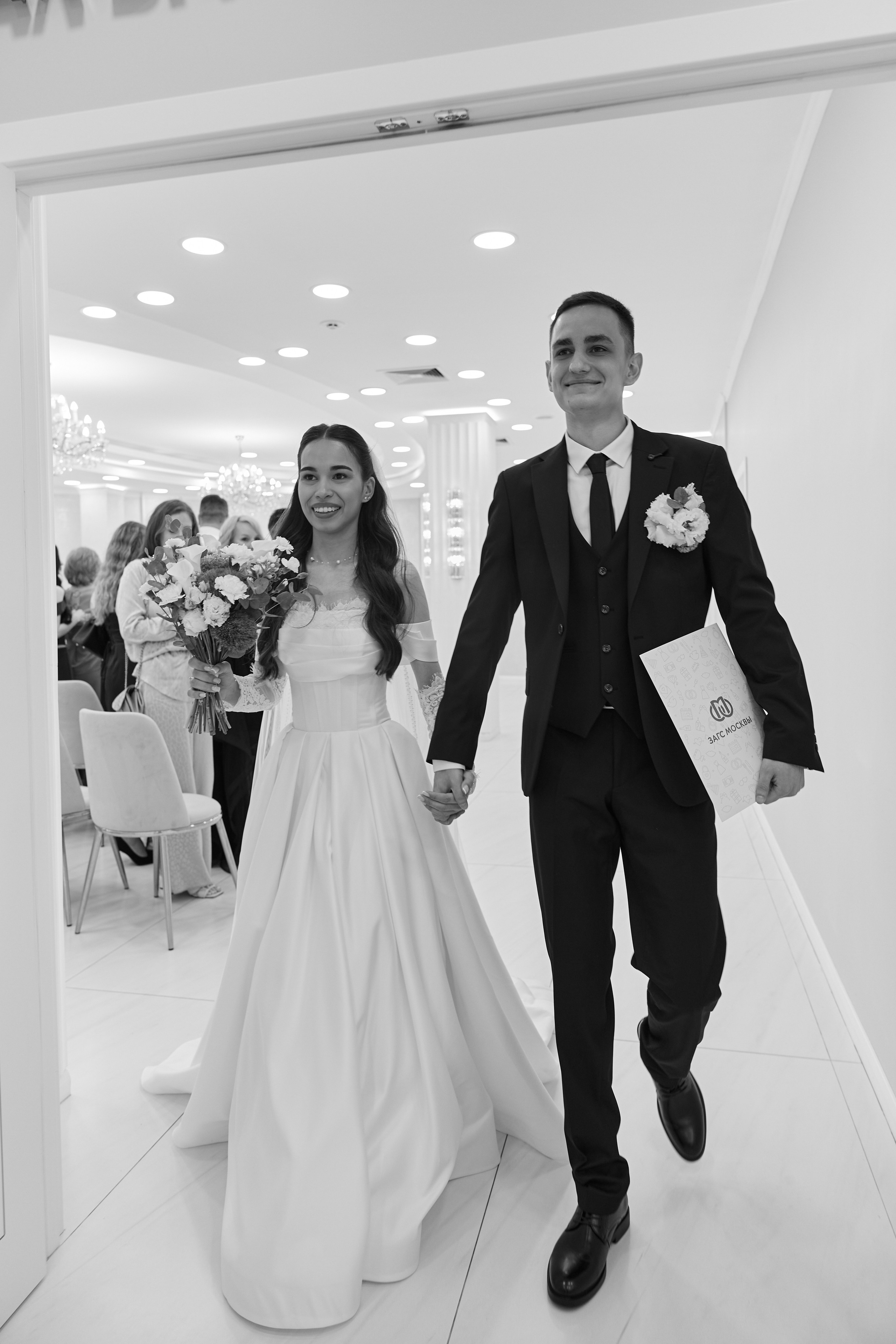 Сергей и Карина house wedding. Kharchenkotatianaweddingphoto
