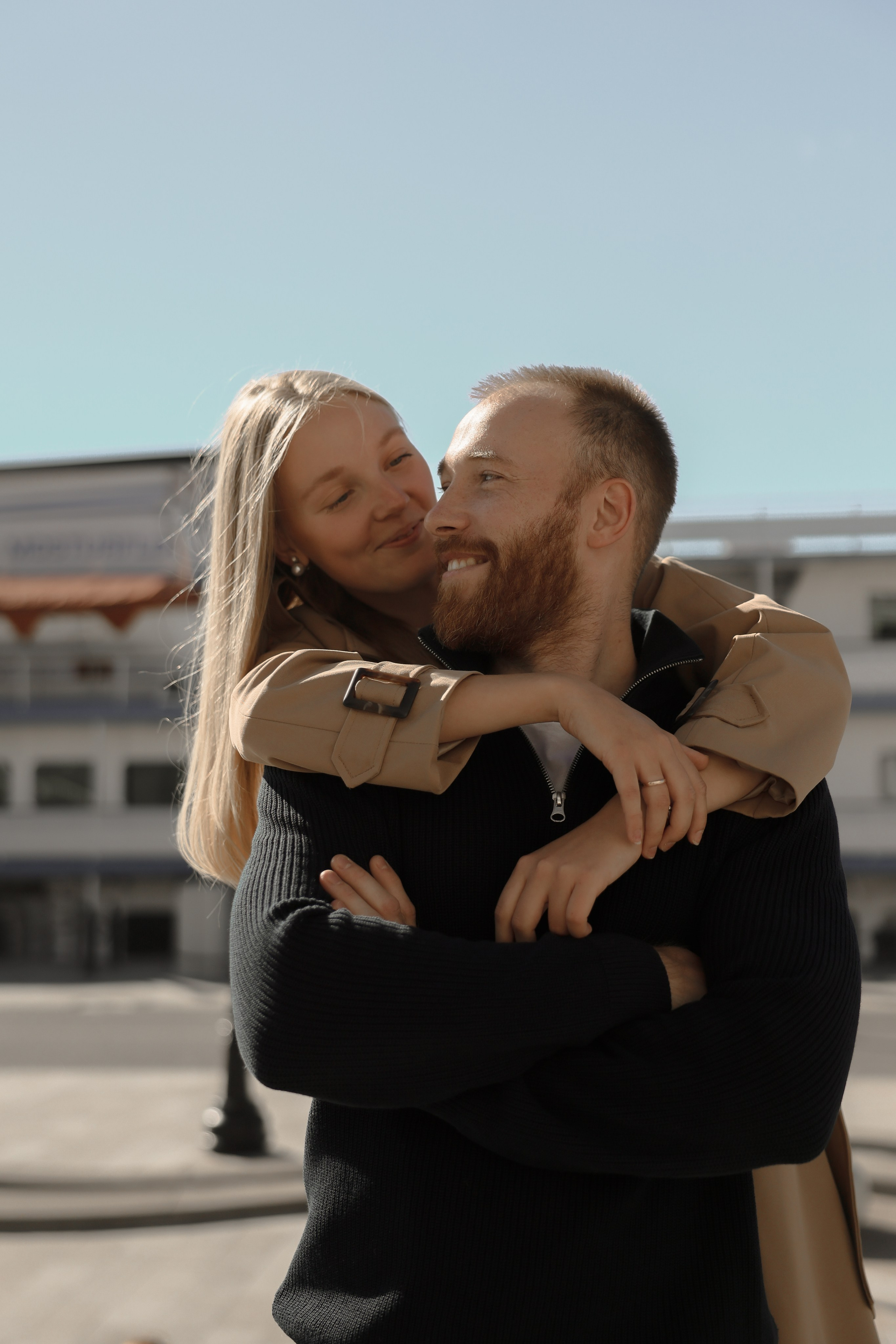 Alex & Anastasi. Kharchenkotatianaweddingphoto