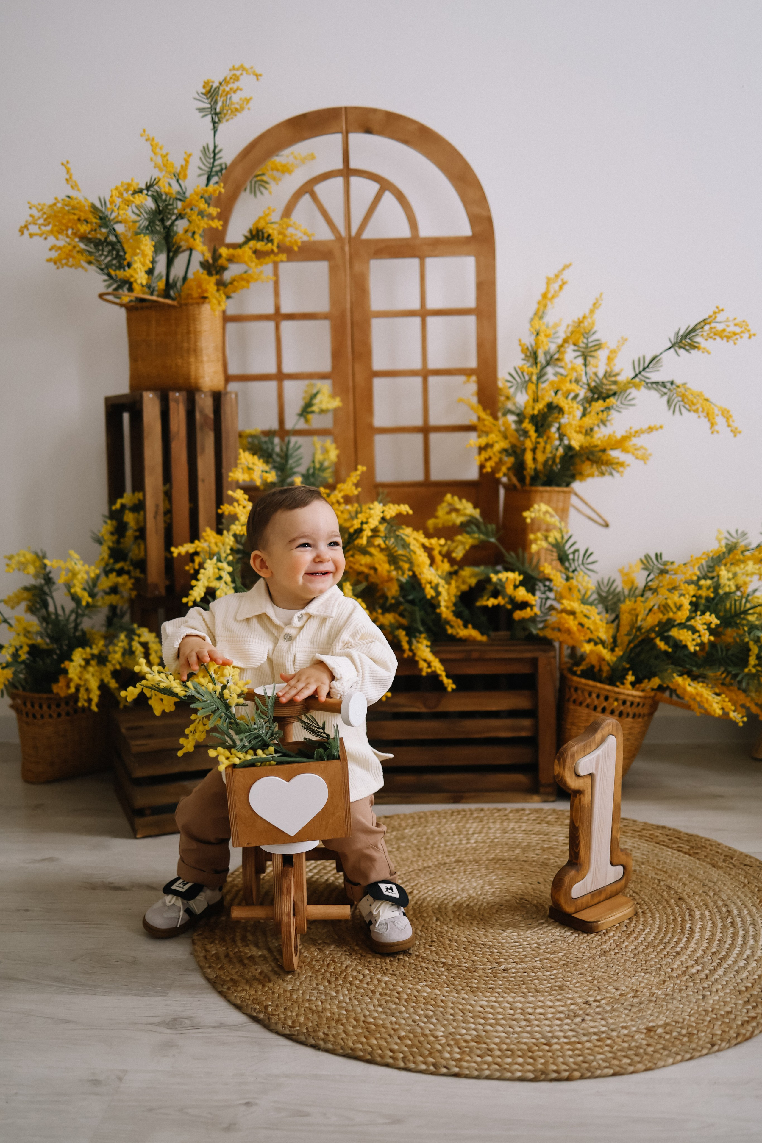 Леонид 1 годик. Kharchenkotatianaweddingphoto