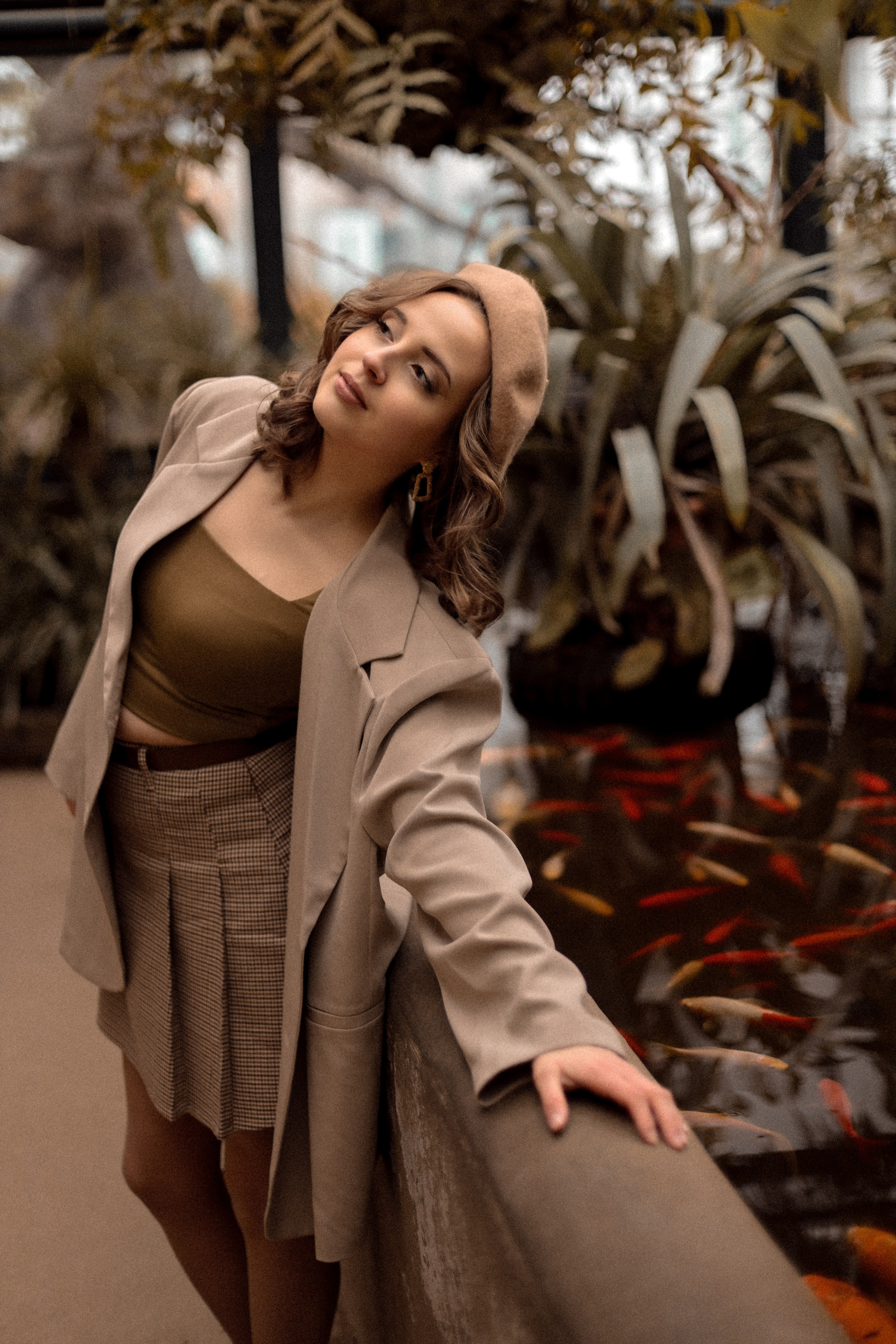 Polina Aptekar ogorod. Kharchenkotatianaweddingphoto