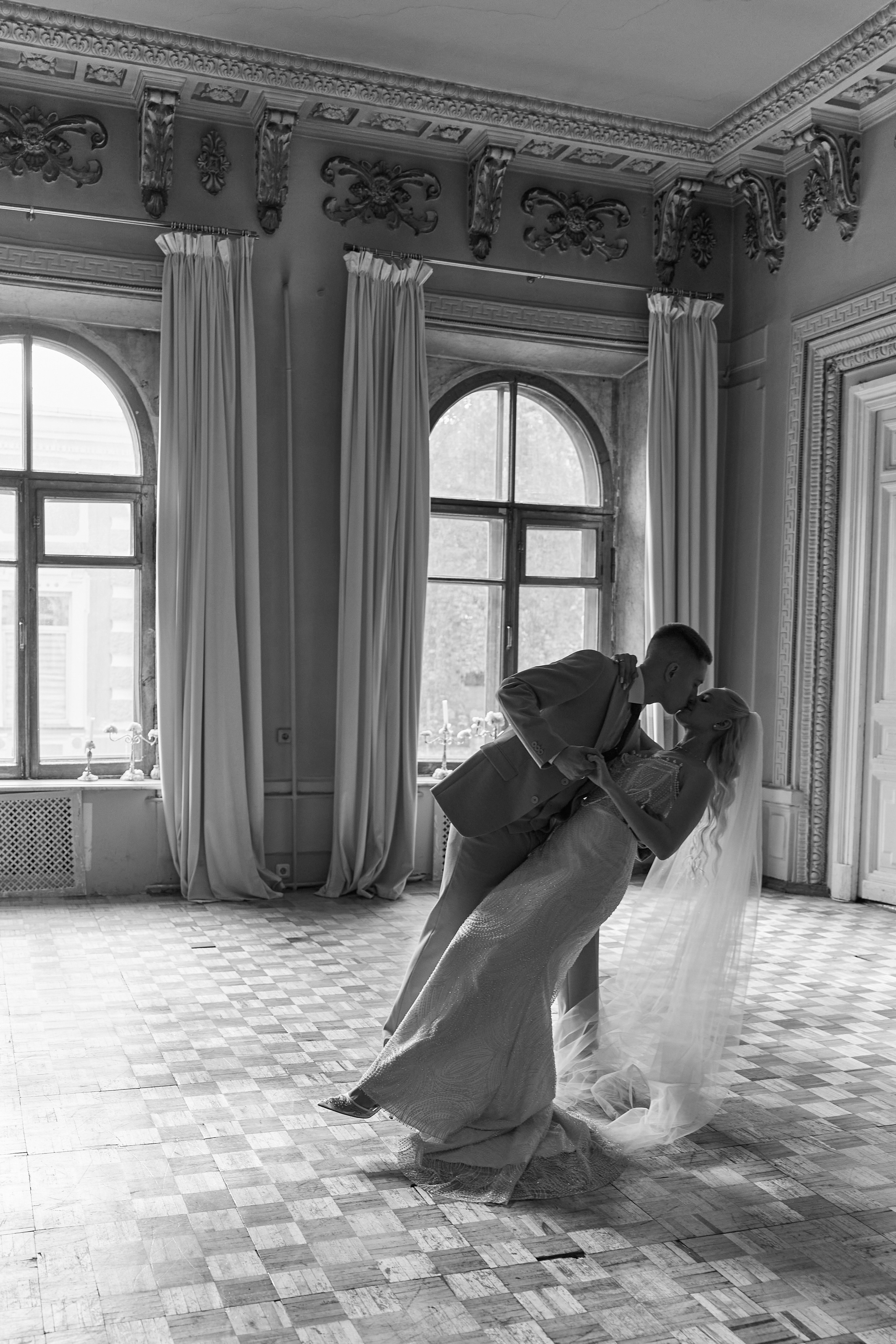 ИВАН И АЛИНА. Kharchenkotatianaweddingphoto