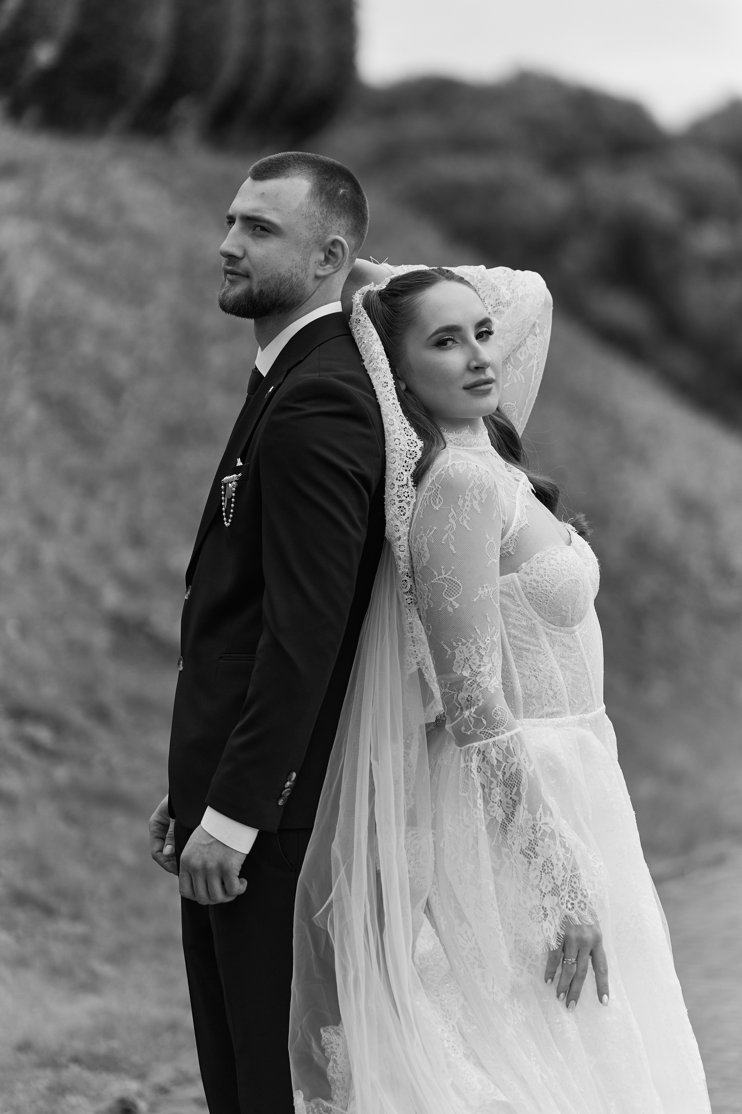 Никита и Анна. Kharchenkotatianaweddingphoto